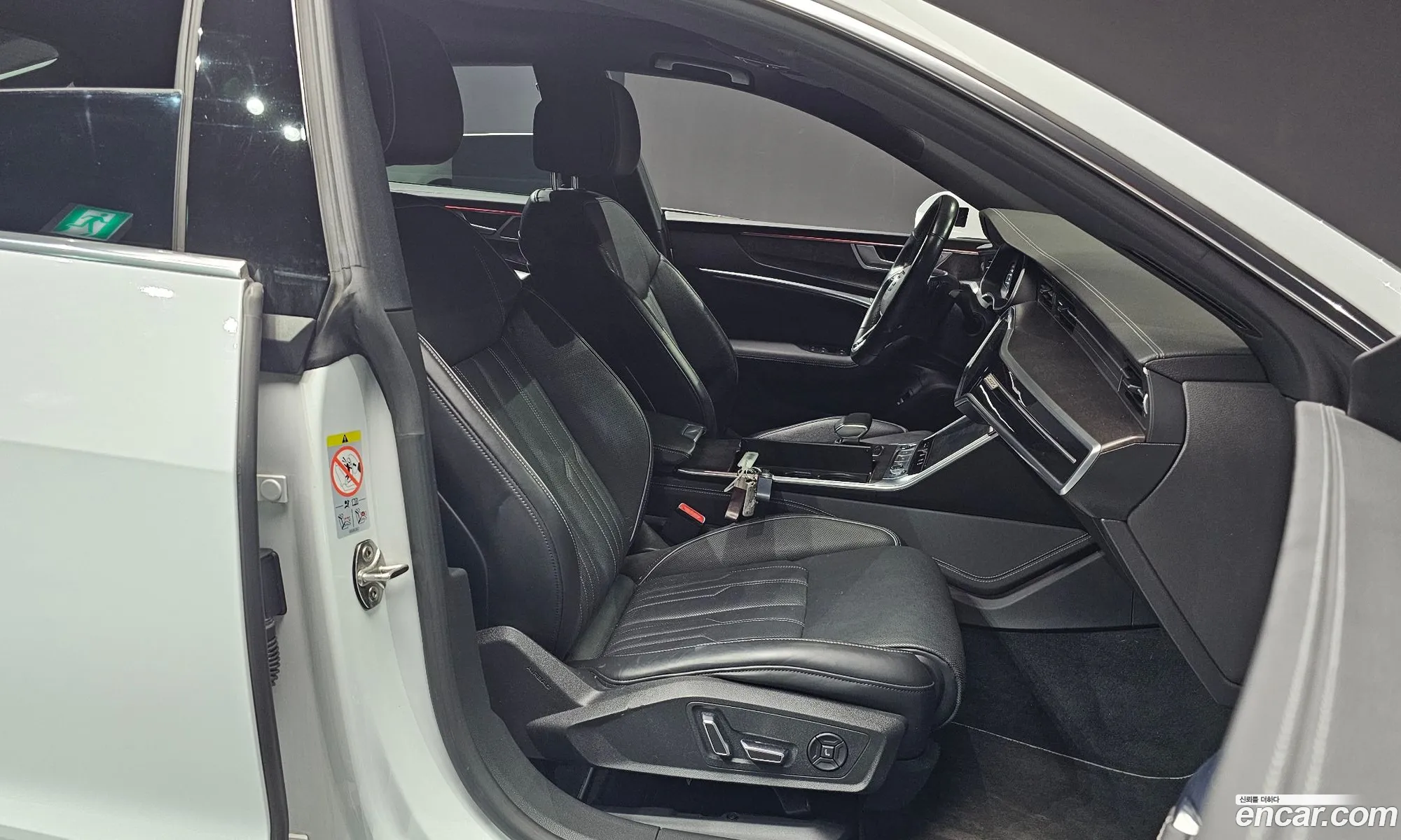 Audi A7 2021 — 12