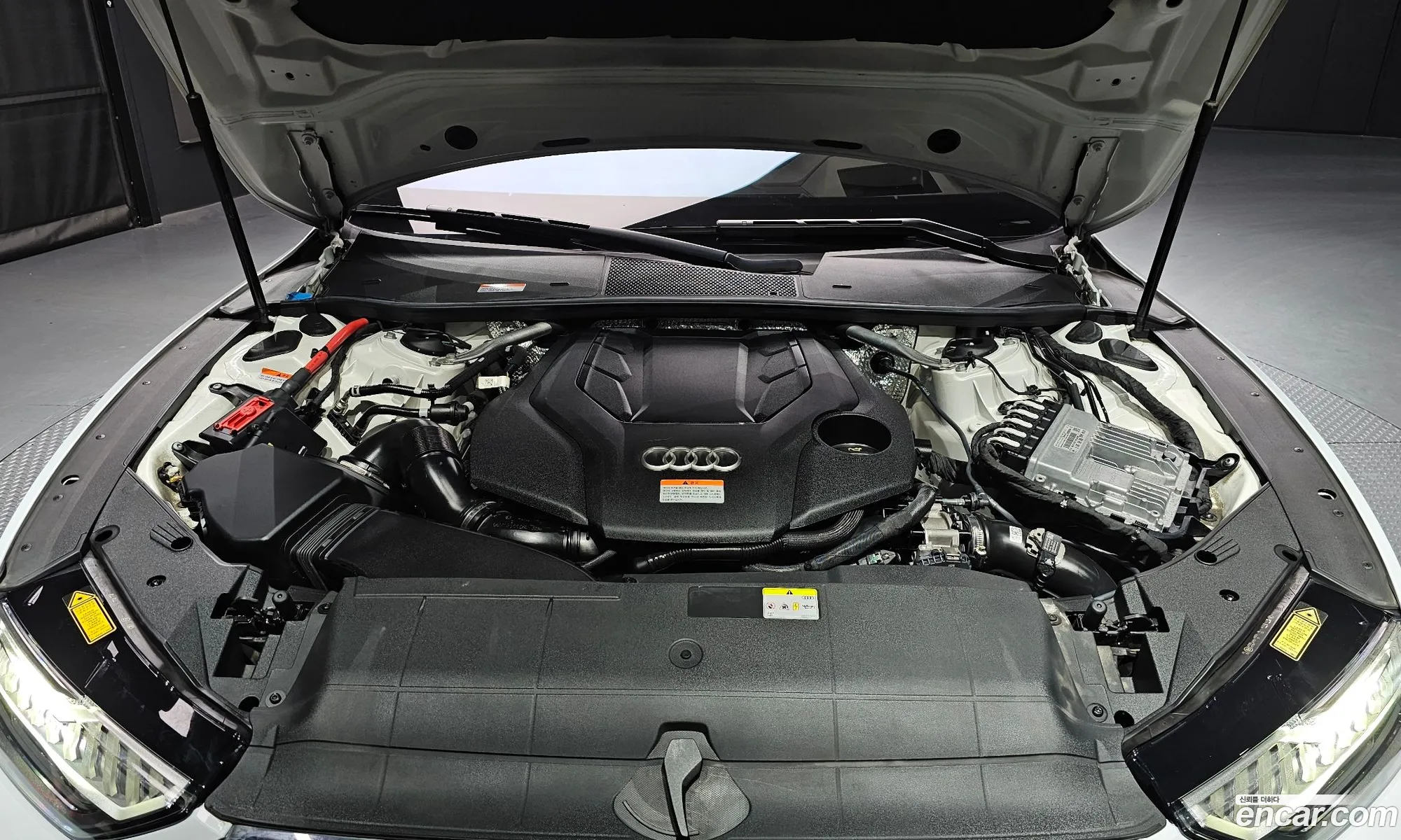 Audi A7 2021 — 5