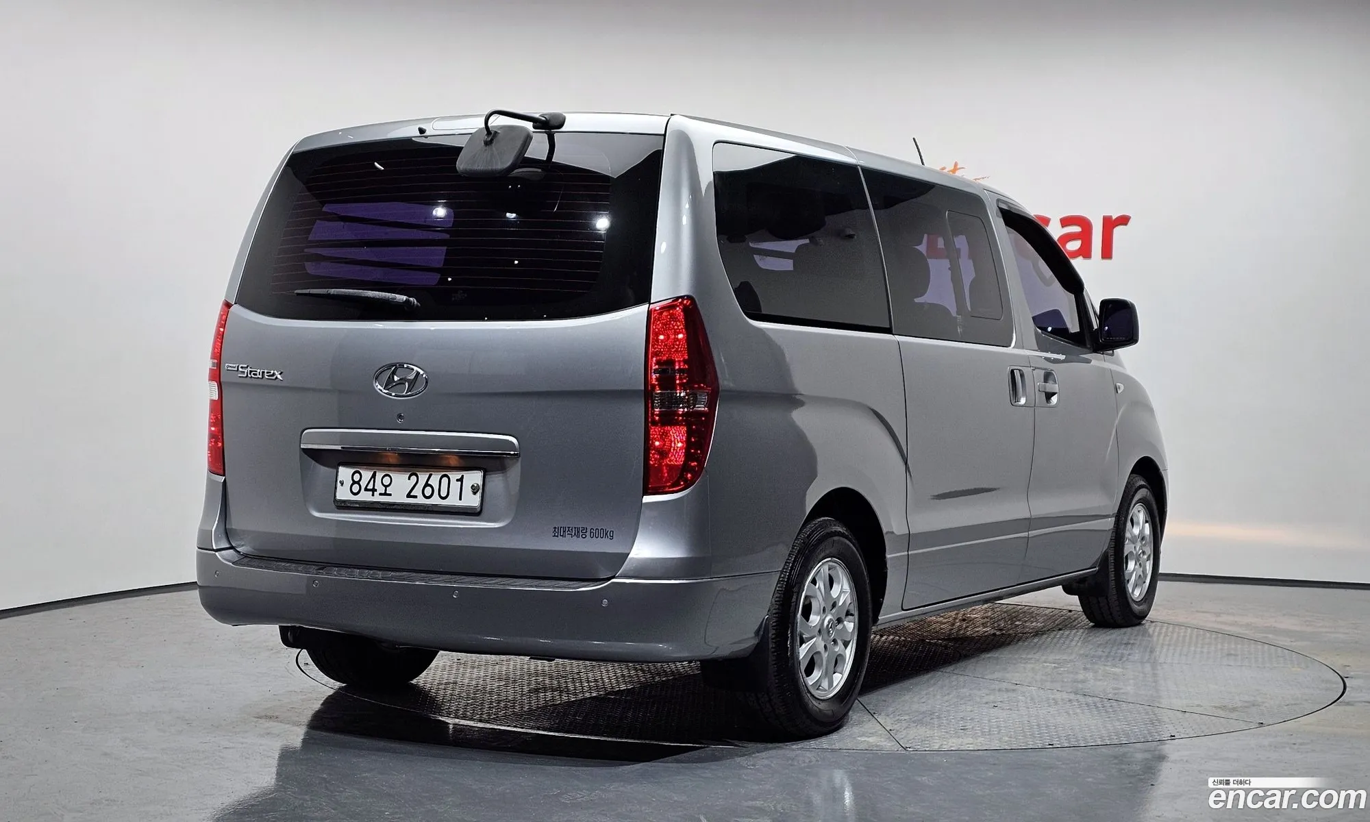 Hyundai Grand Starex 2014 — 14
