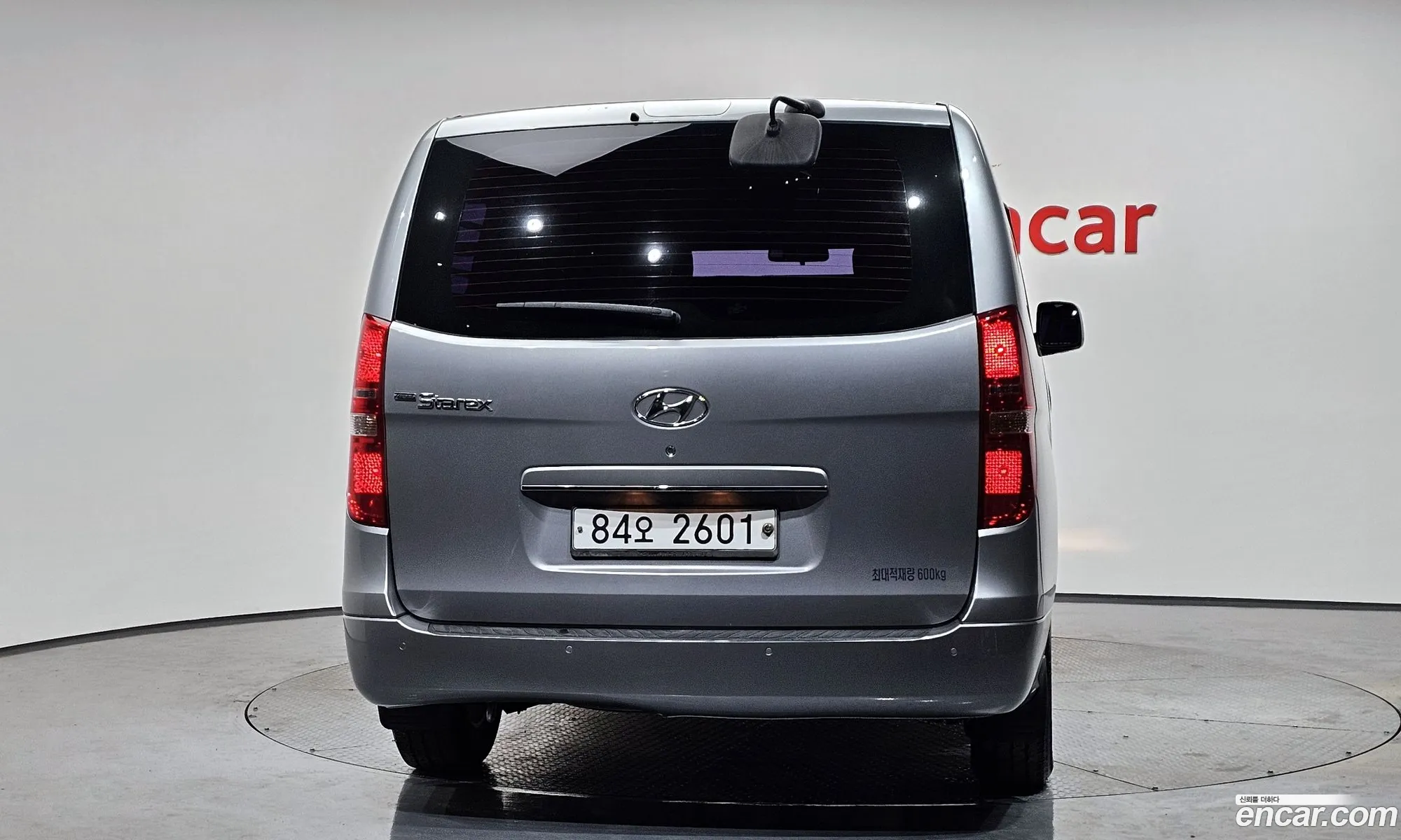 Hyundai Grand Starex 2014 — 11