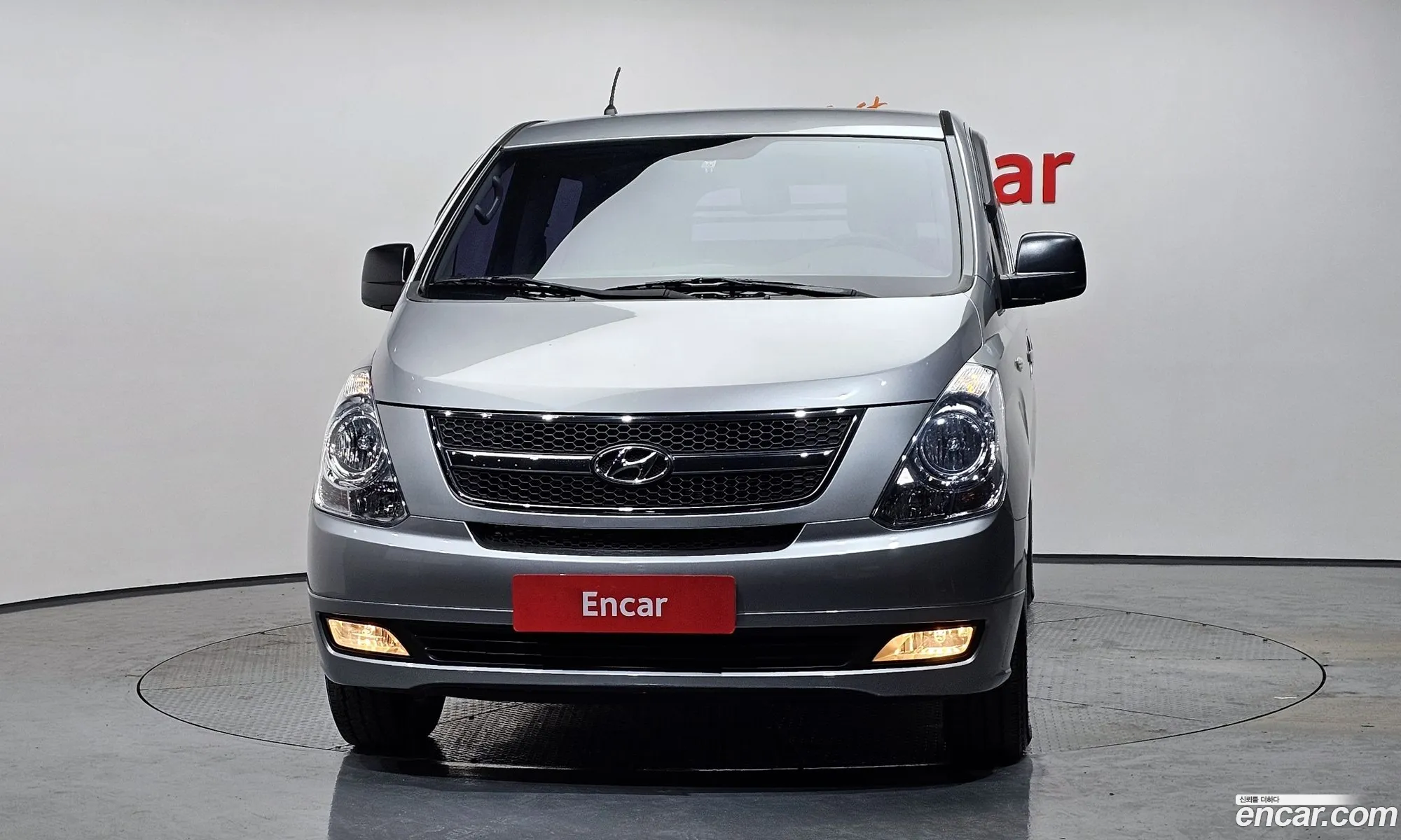 Hyundai Grand Starex 2014 — 6