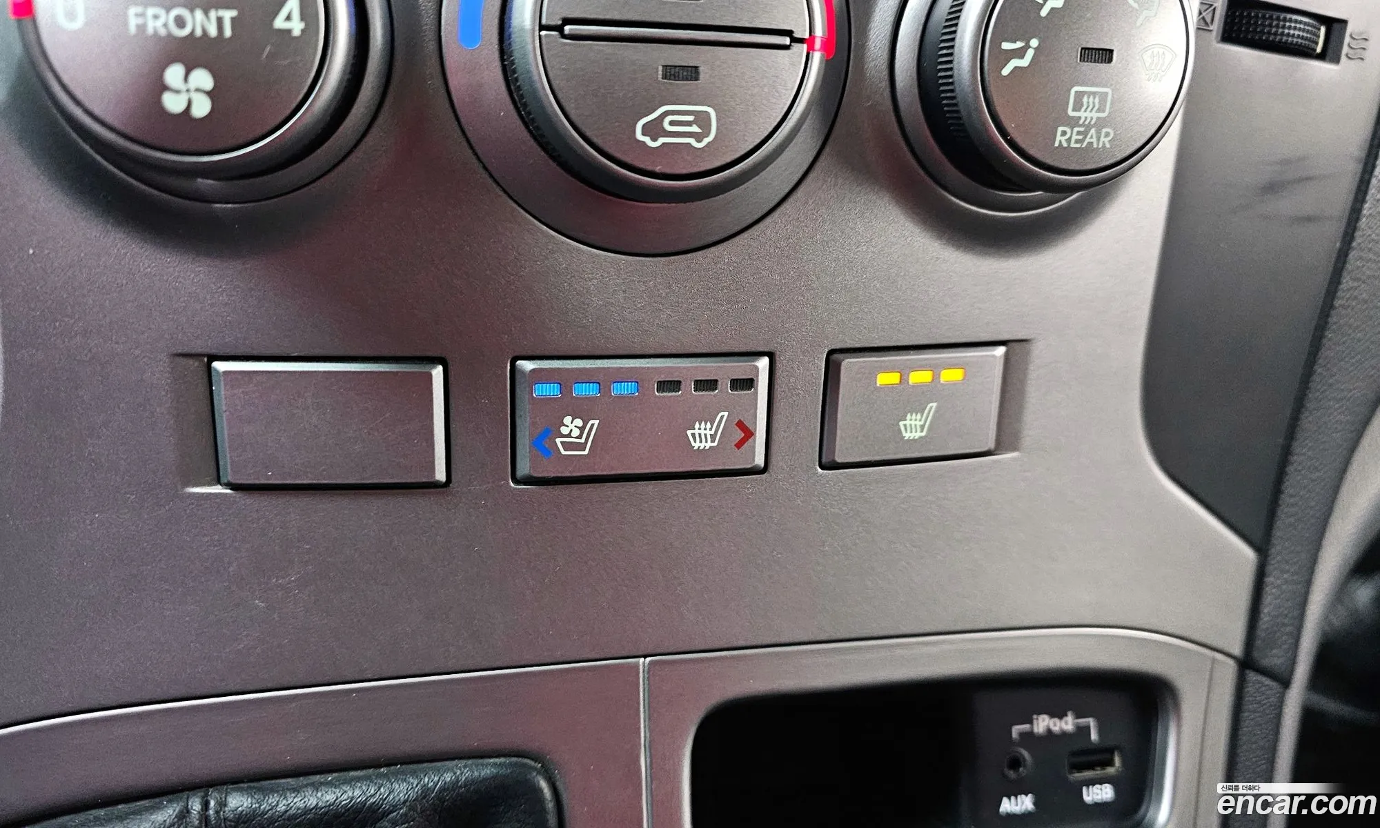 Hyundai Grand Starex 2014 — 16