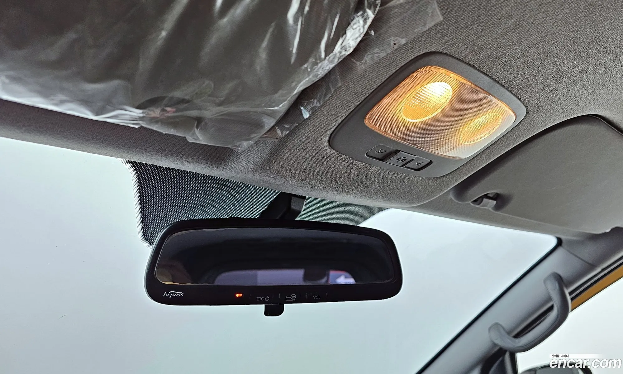 Hyundai Grand Starex 2014 — 5