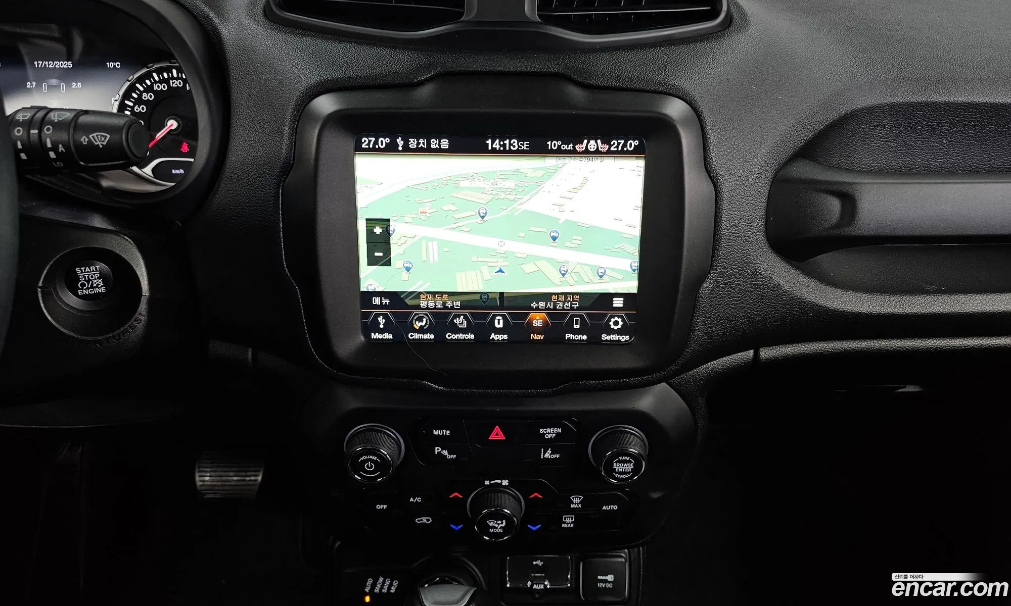 Jeep Renegade 2019 1C4BU0000KPK66065 — 15