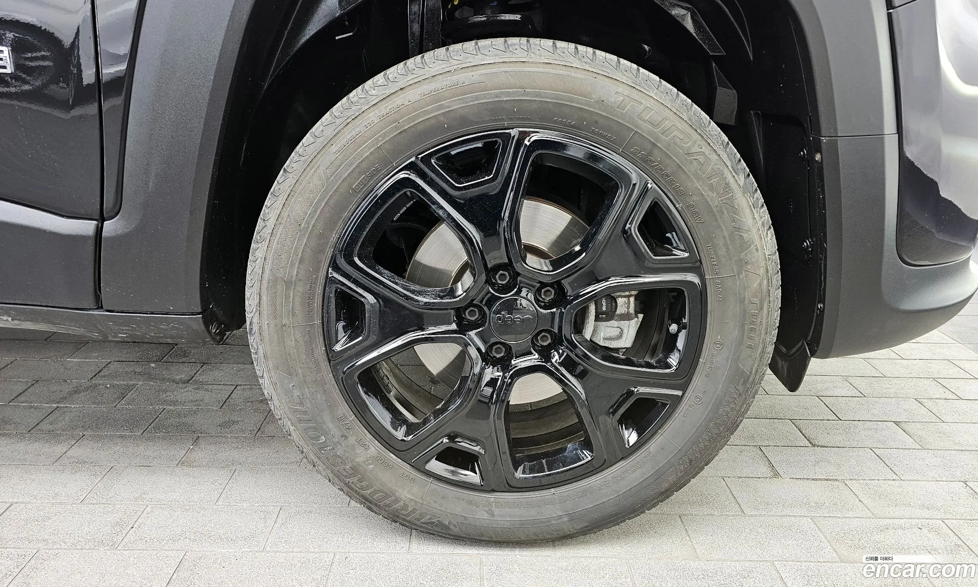 Jeep Renegade 2019 1C4BU0000KPK66065 — 20