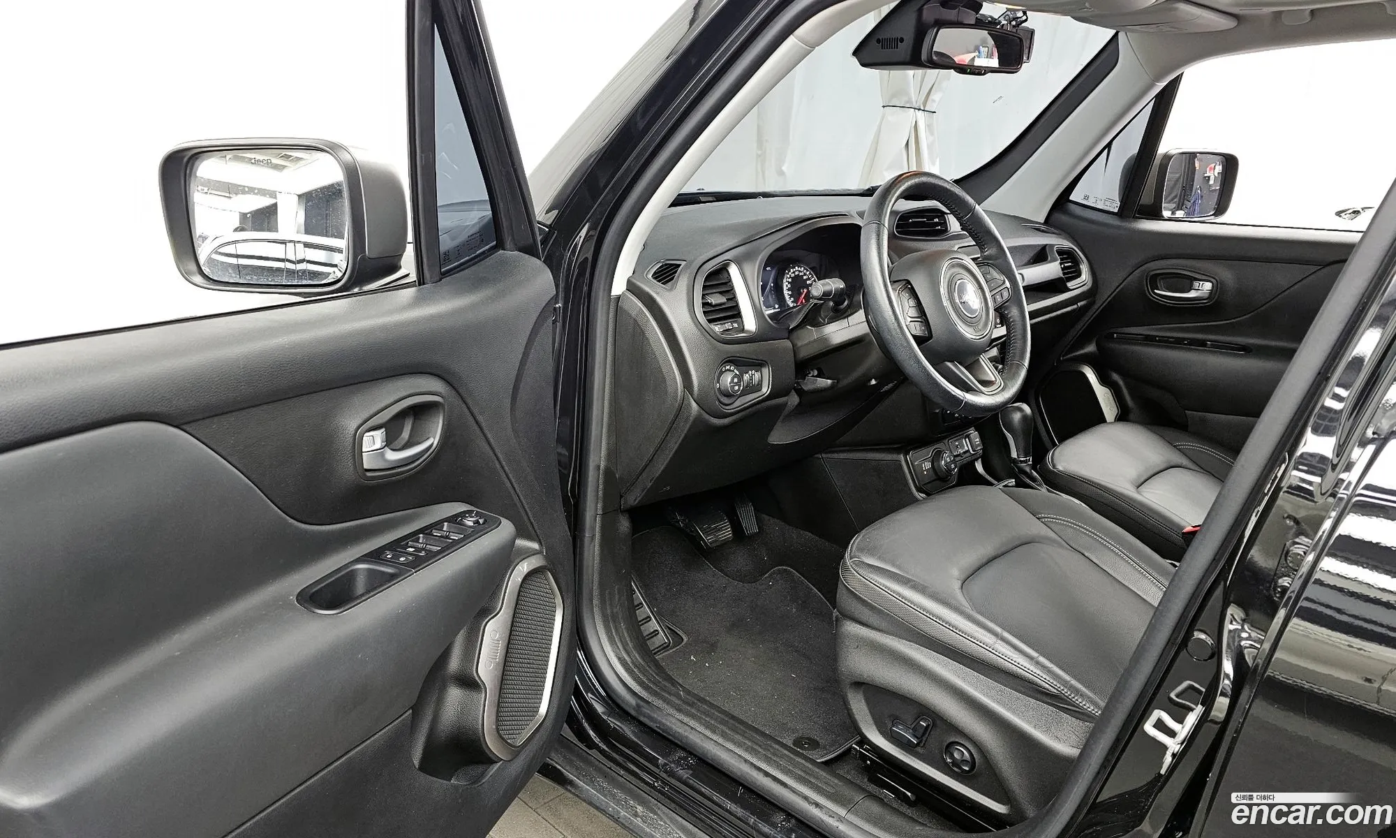 Jeep Renegade 2019 1C4BU0000KPK66065 — 11