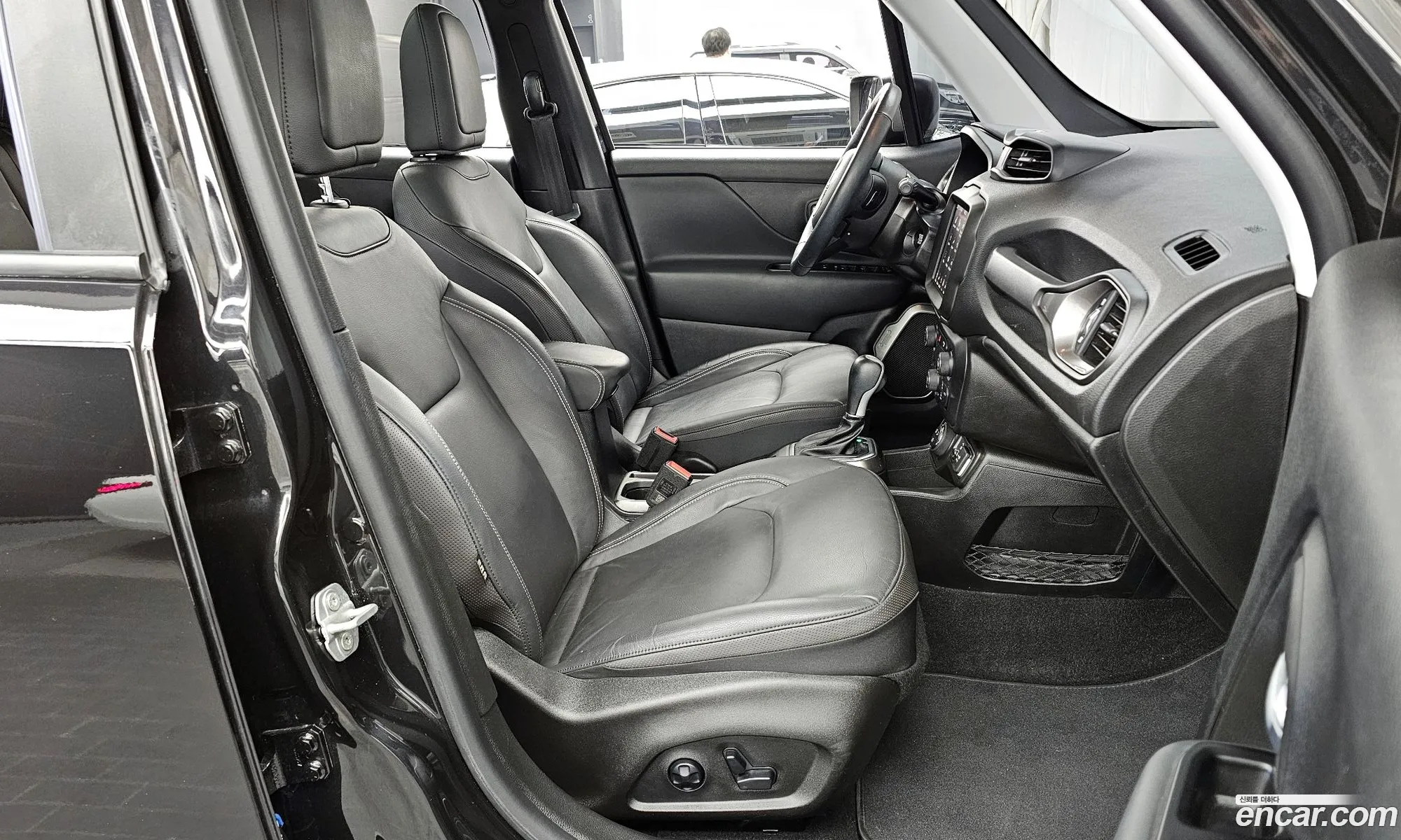 Jeep Renegade 2019 1C4BU0000KPK66065 — 7