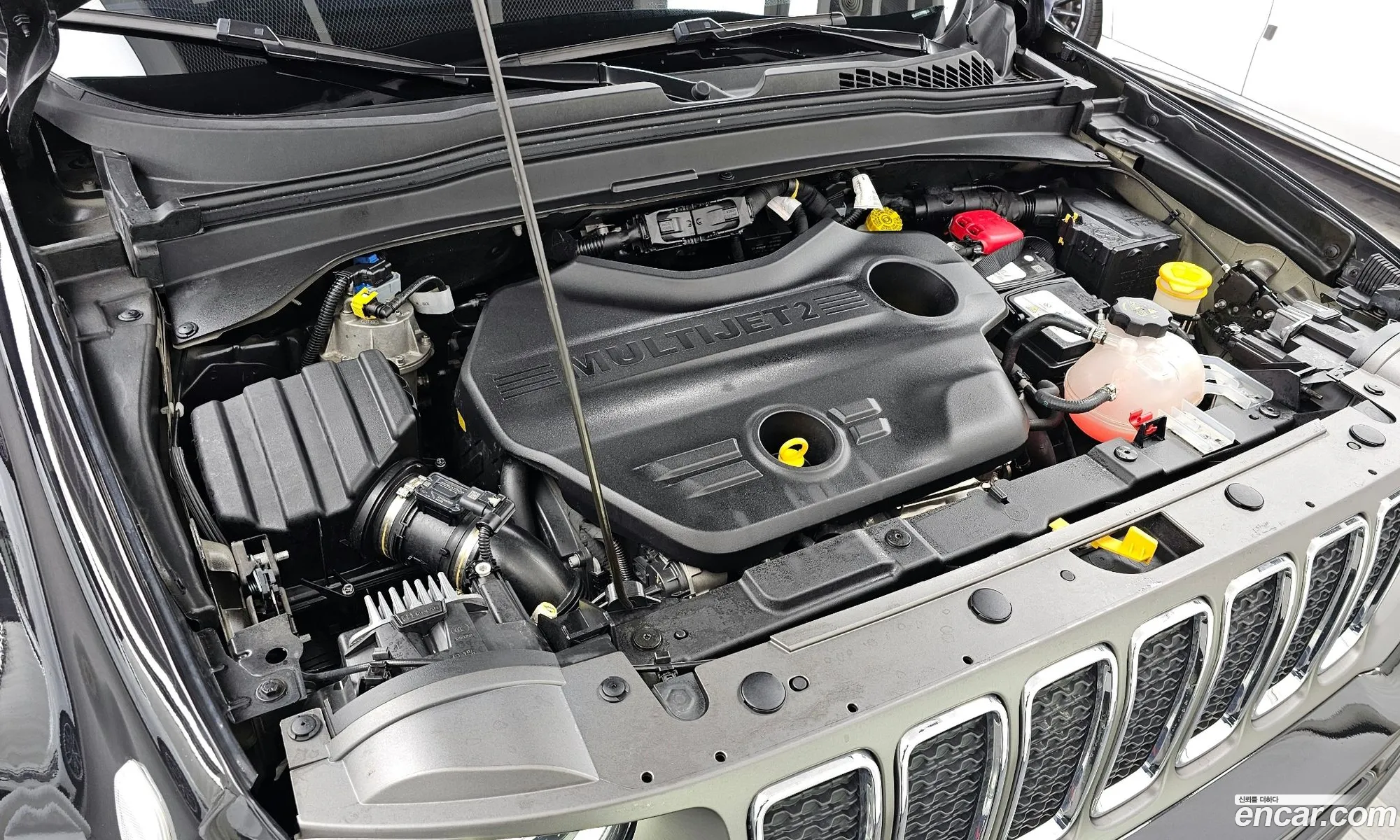 Jeep Renegade 2019 1C4BU0000KPK66065 — 3