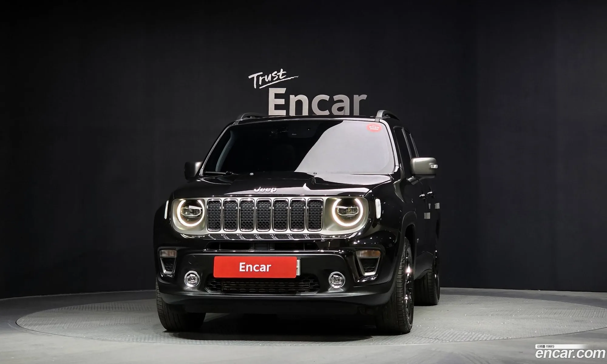 Jeep Renegade 2019 1C4BU0000KPK66065 — 13