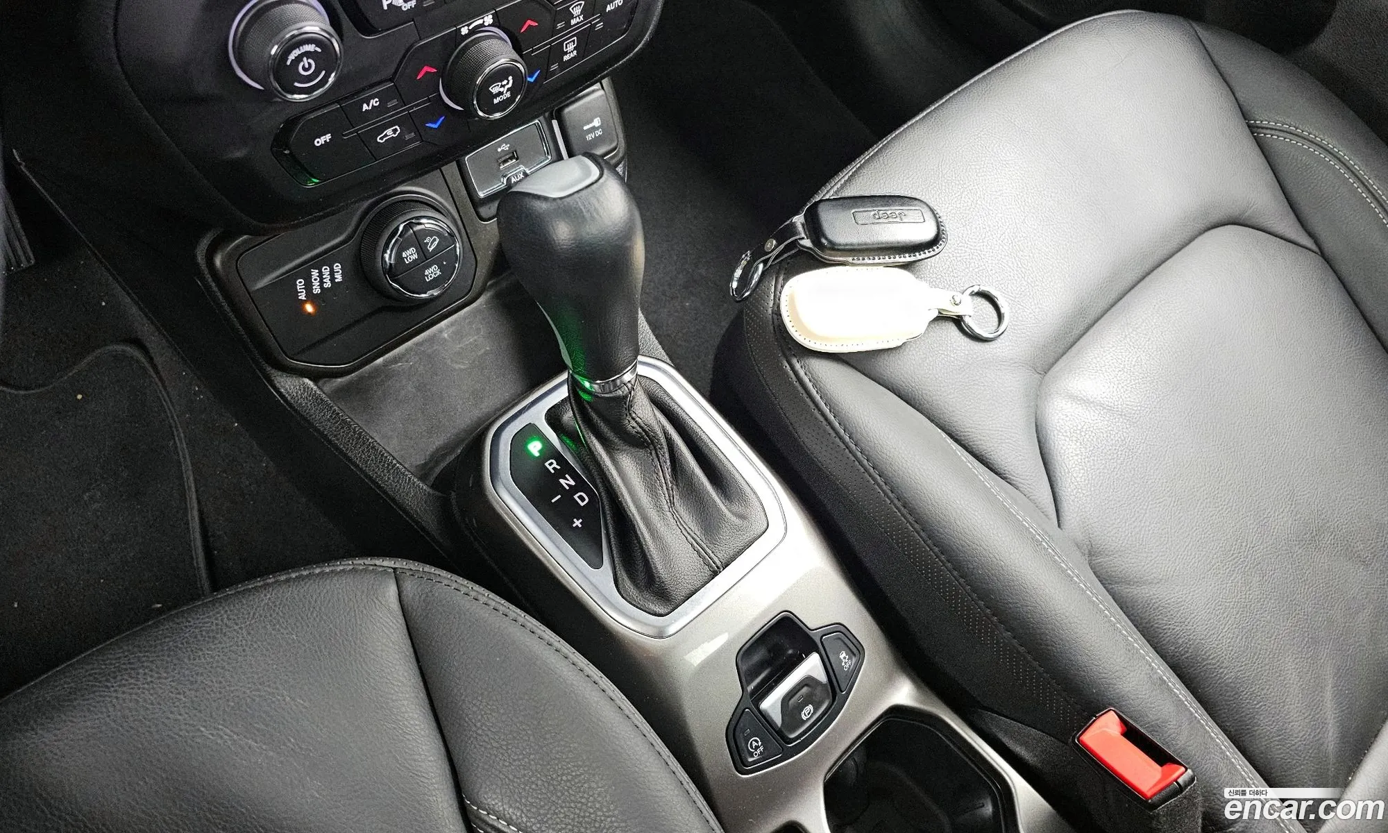 Jeep Renegade 2019 1C4BU0000KPK66065 — 14