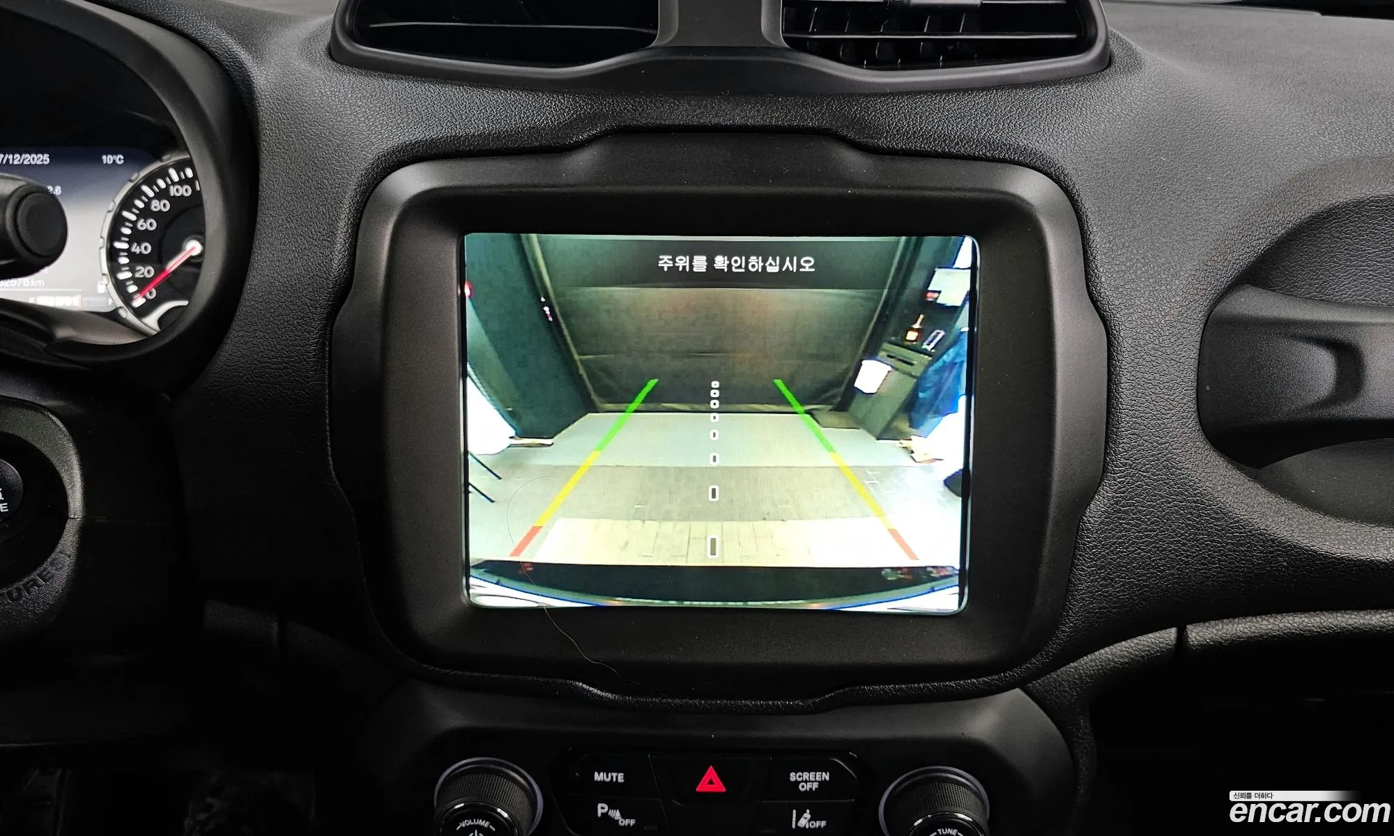 Jeep Renegade 2019 1C4BU0000KPK66065 — 6