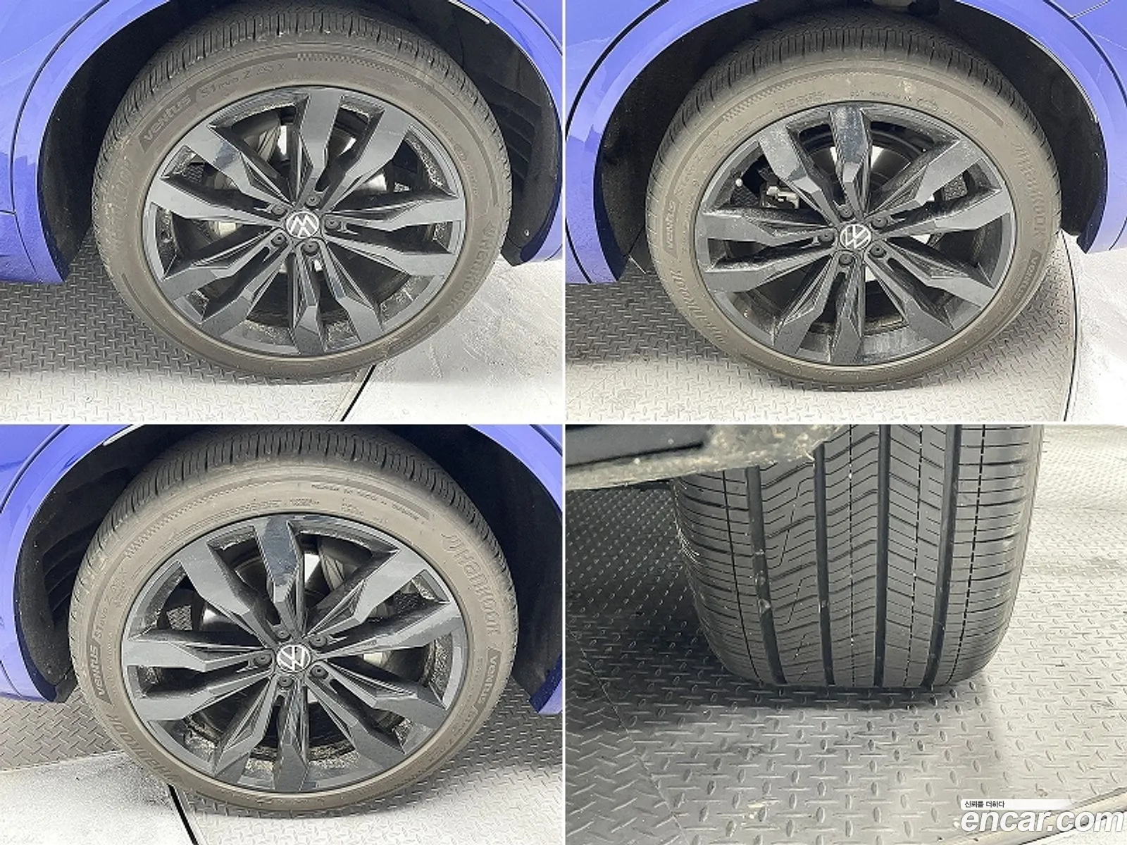 Volkswagen Touareg 2023 — 14
