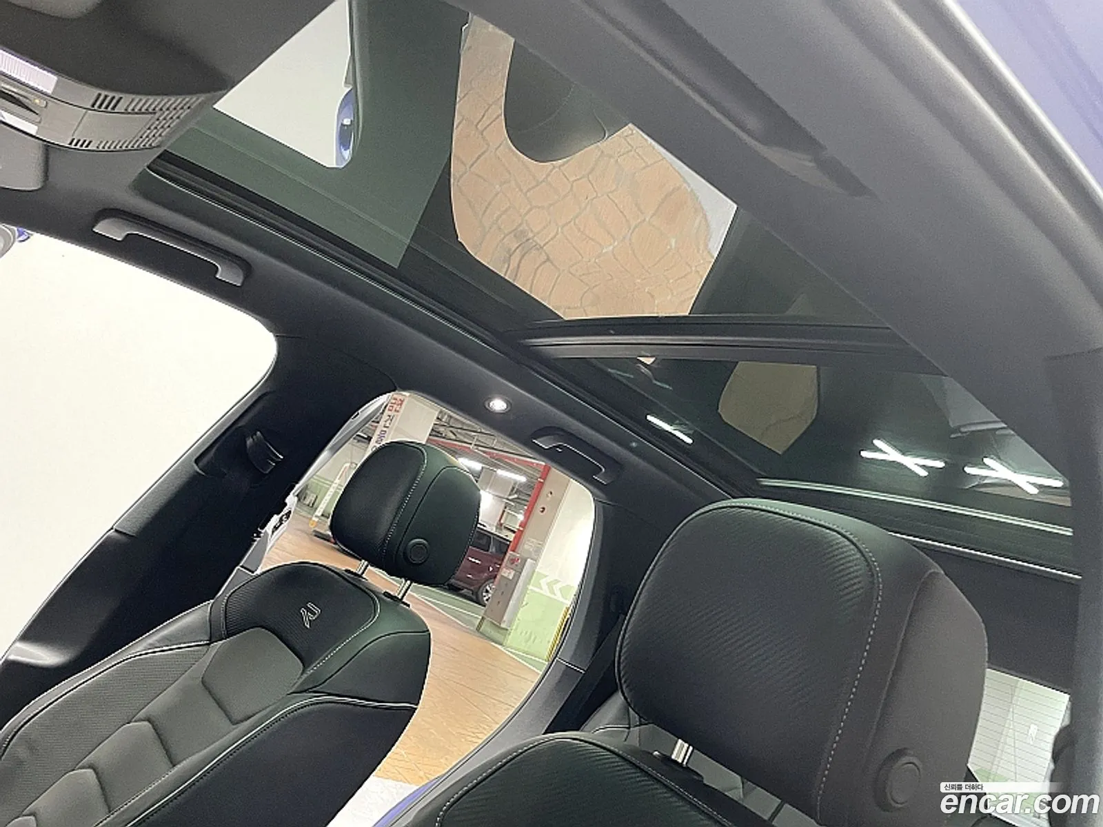 Volkswagen Touareg 2023 — 10