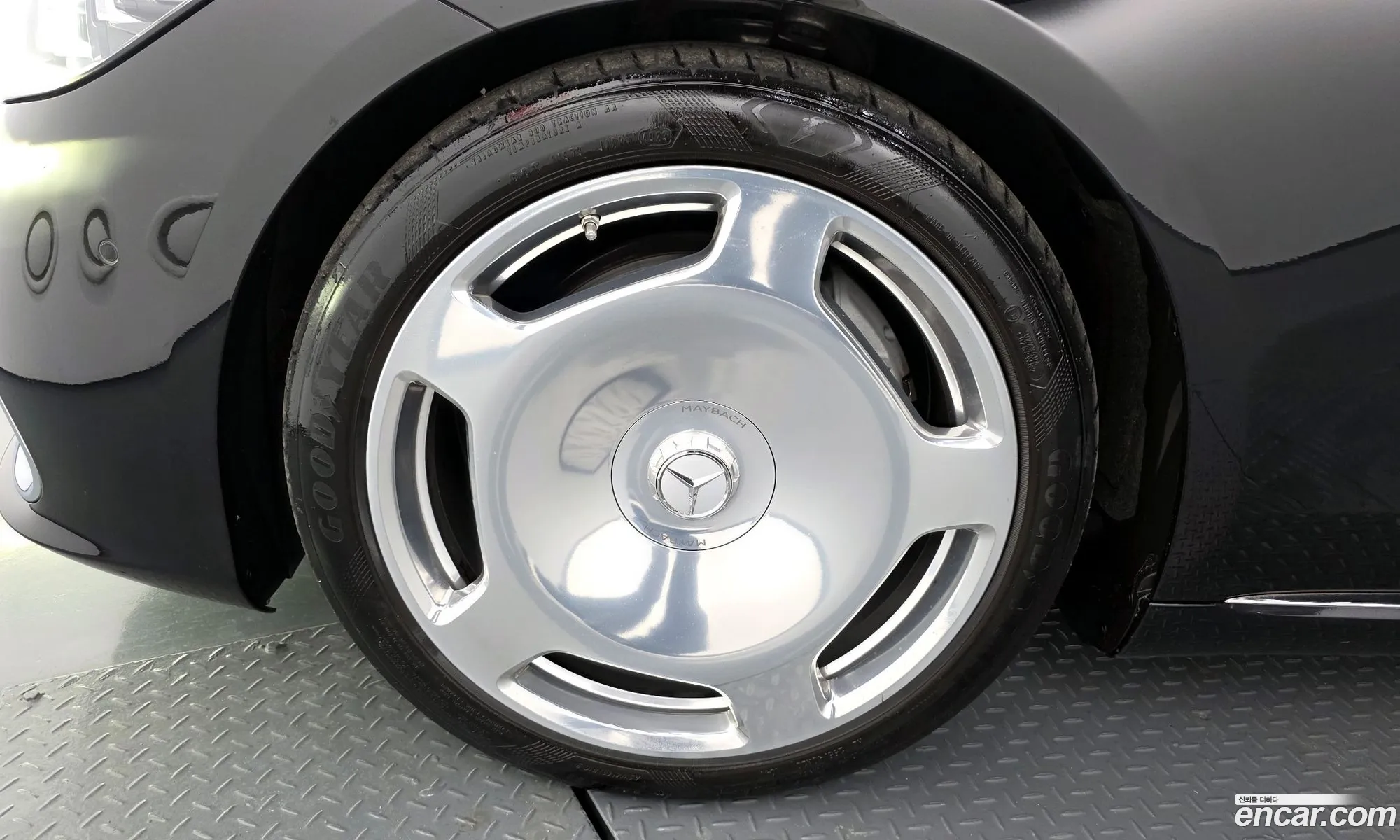 Mercedes-Benz S-Class W223 2022 — 19