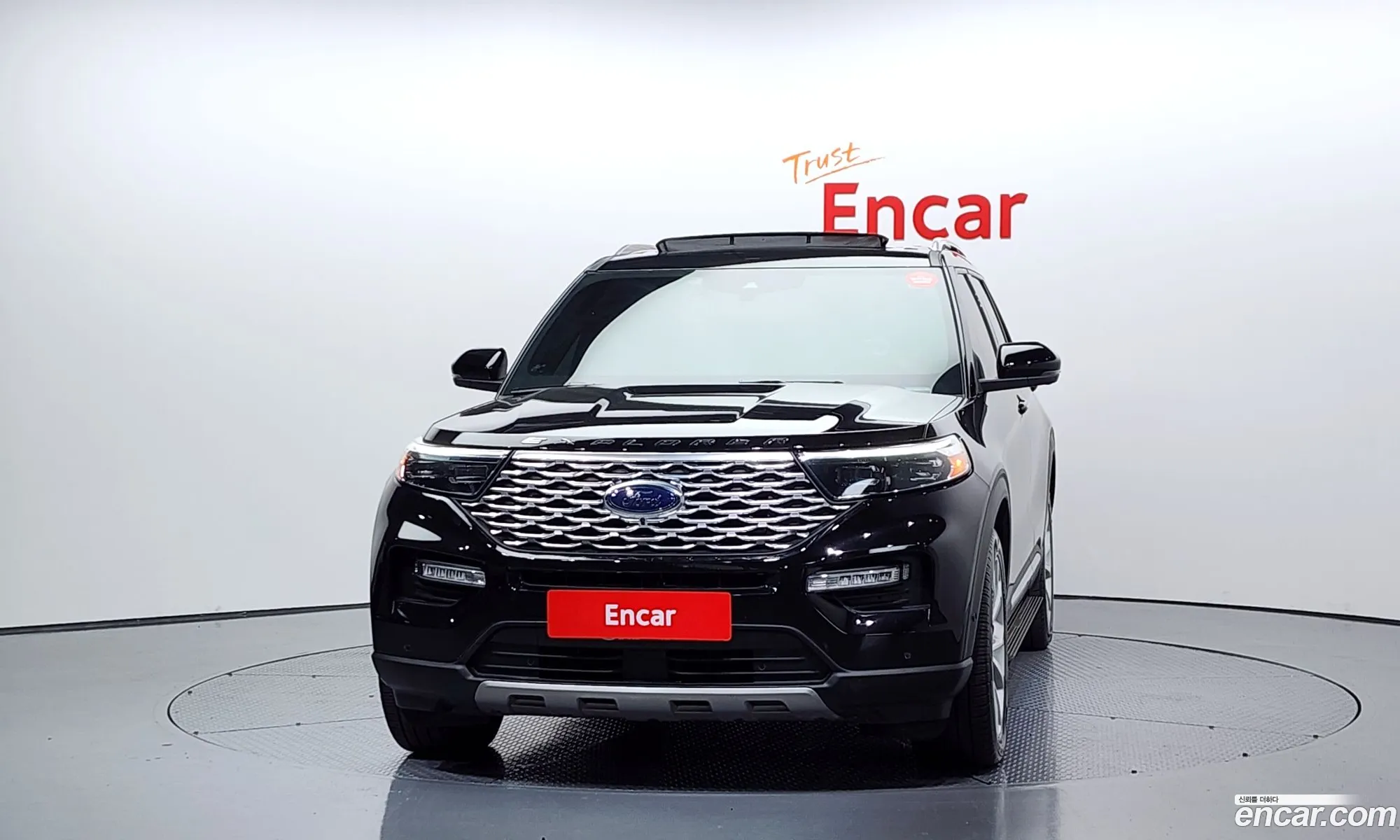 Ford Explorer 6th Gen 2022 1FM5K8HC0NGA53255 — 14