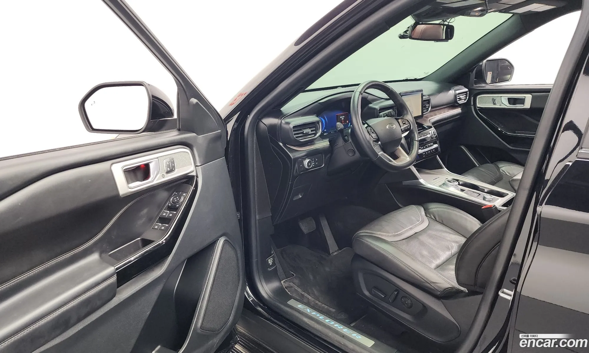 Ford Explorer 6th Gen 2022 1FM5K8HC0NGA53255 — 15