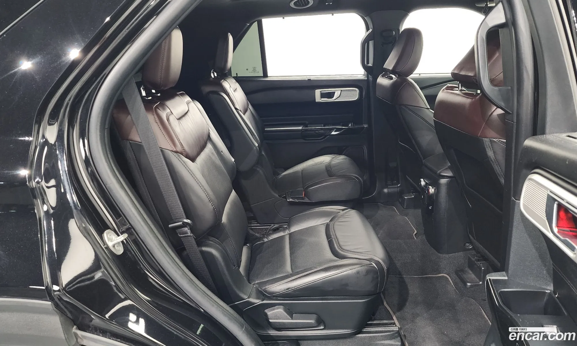Ford Explorer 6th Gen 2022 1FM5K8HC0NGA53255 — 11