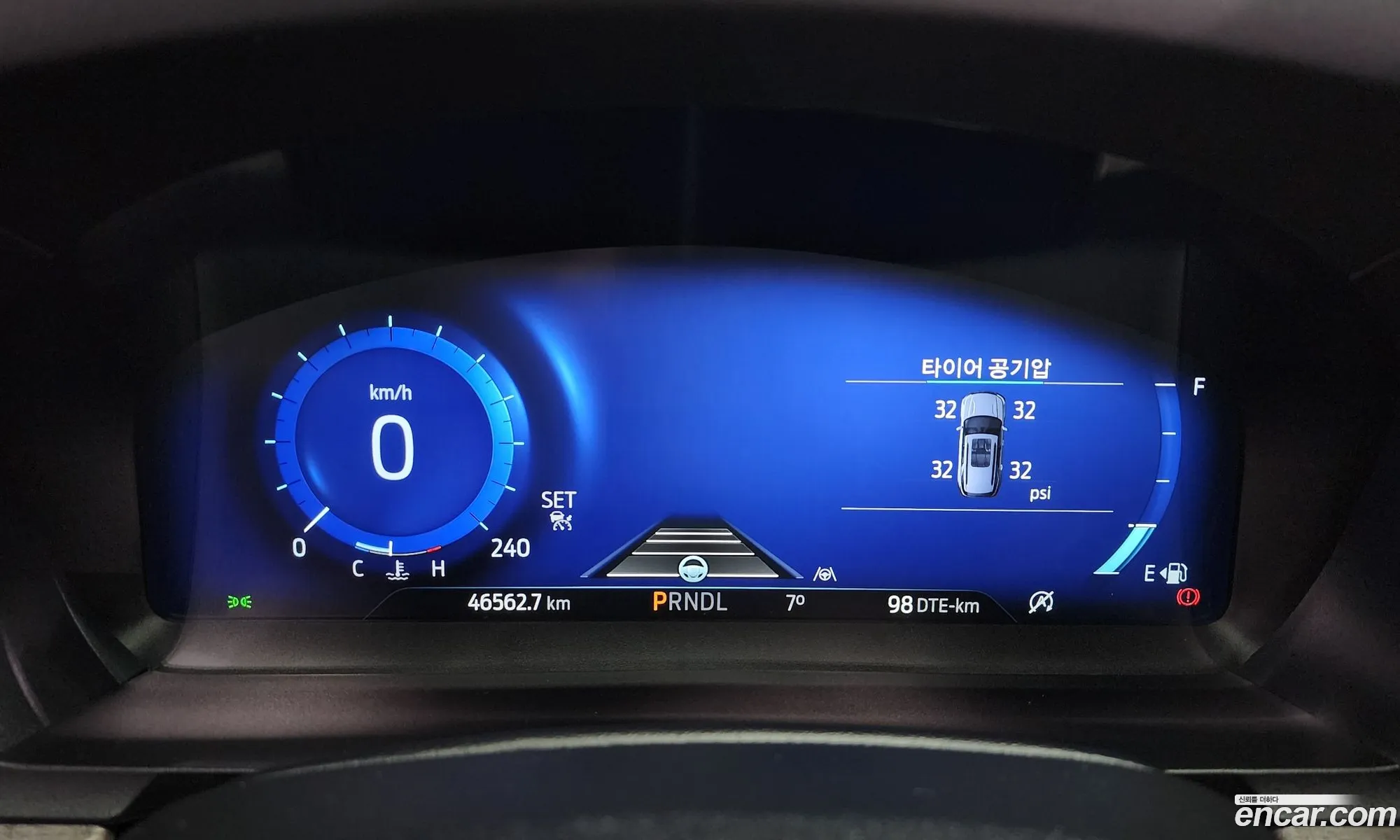 Ford Explorer 6th Gen 2022 1FM5K8HC0NGA53255 — 20