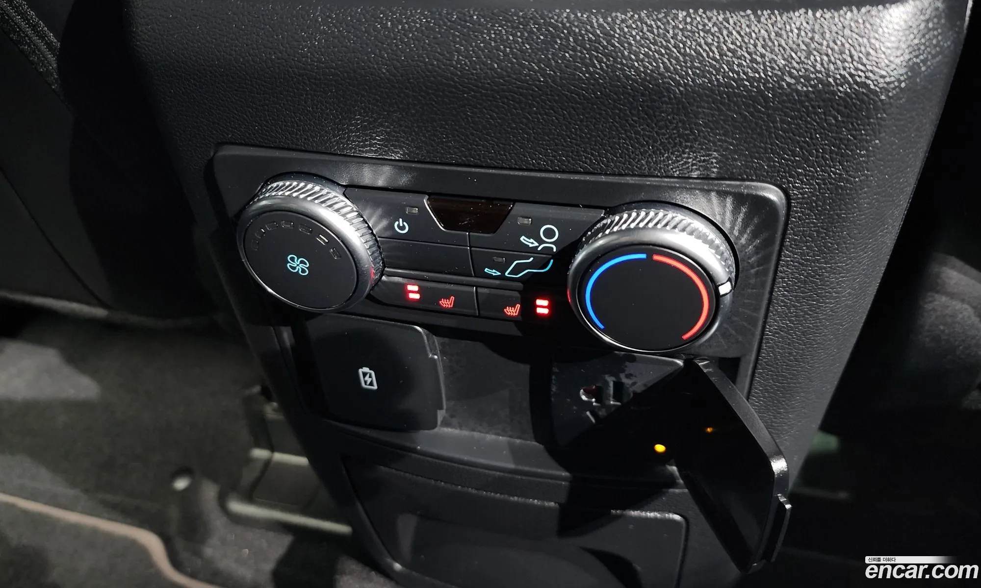 Ford Explorer 6th Gen 2022 1FM5K8HC0NGA53255 — 3