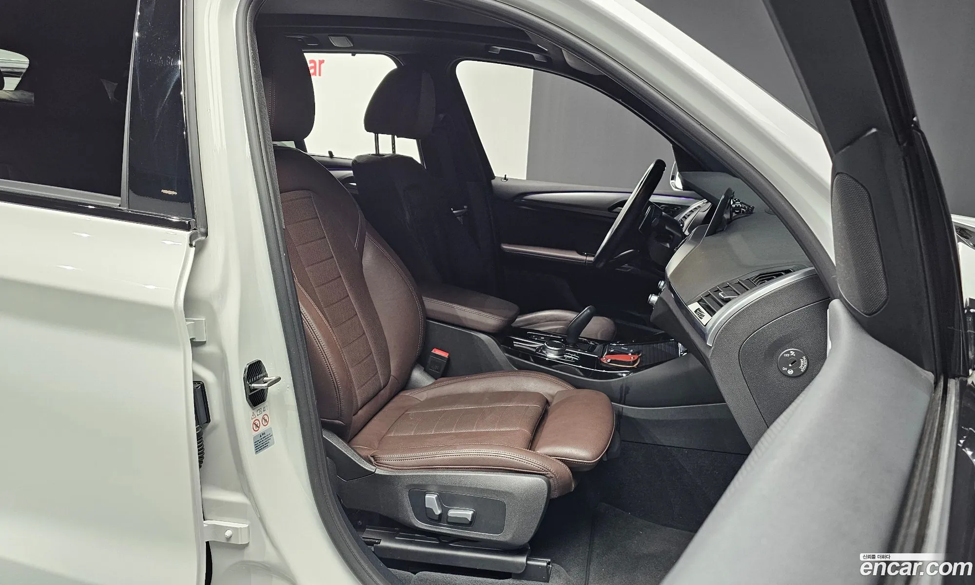 BMW X3 2021 WBA51BG06M9H14723 — 3