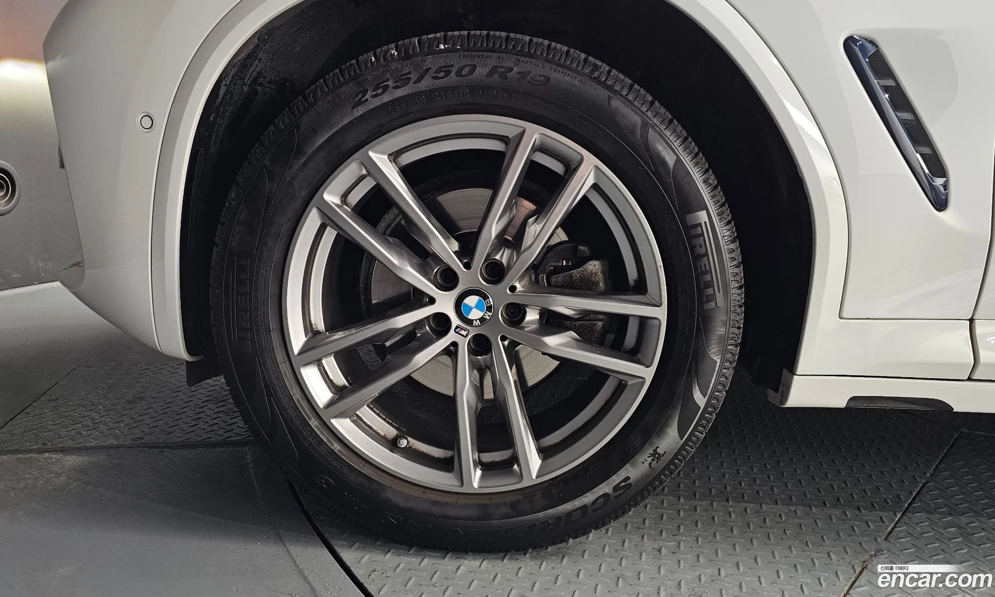 BMW X3 2021 WBA51BG06M9H14723 — 4