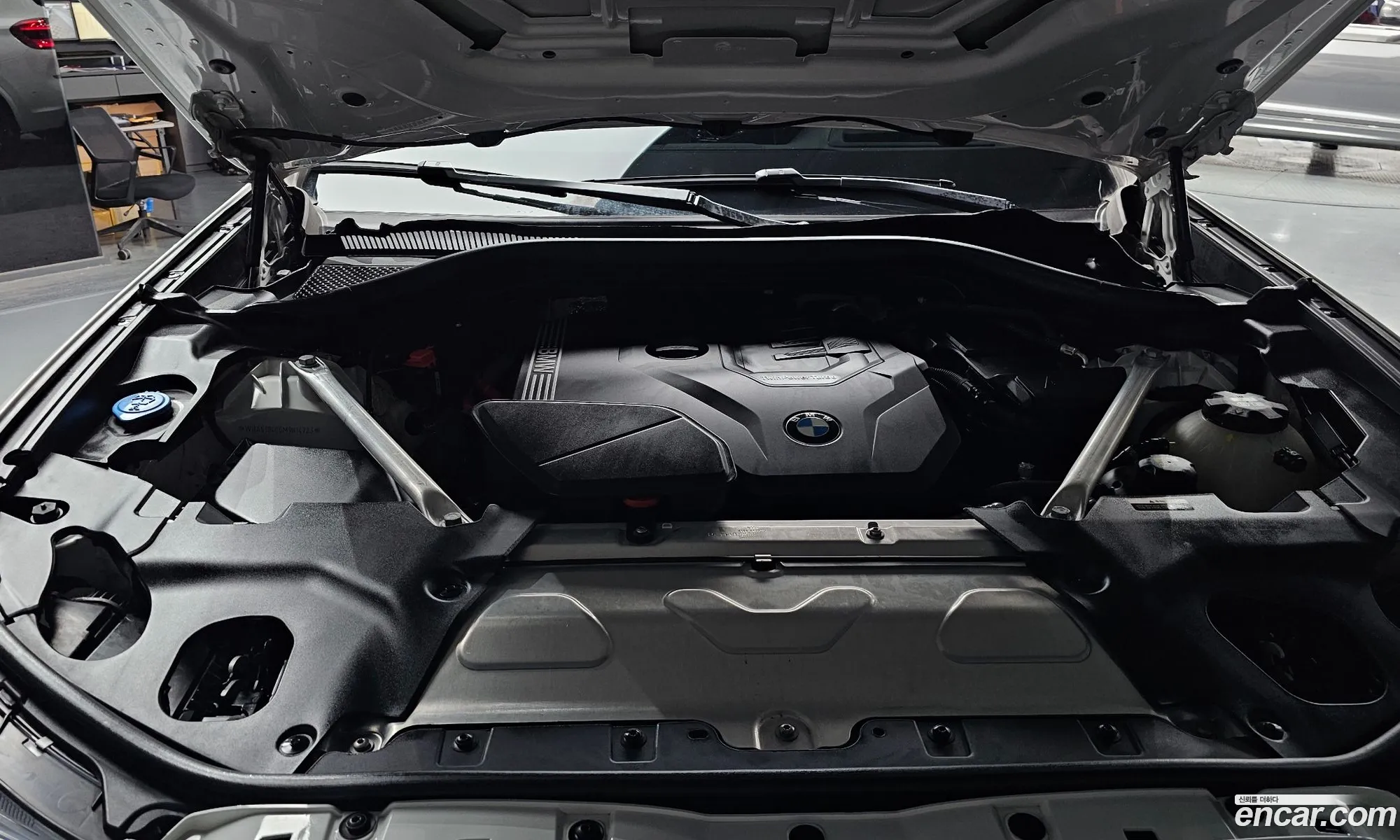 BMW X3 2021 WBA51BG06M9H14723 — 7