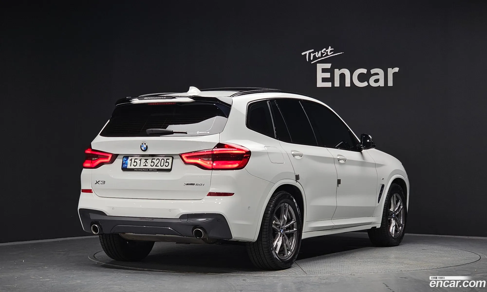BMW X3 2021 WBA51BG06M9H14723 — 16