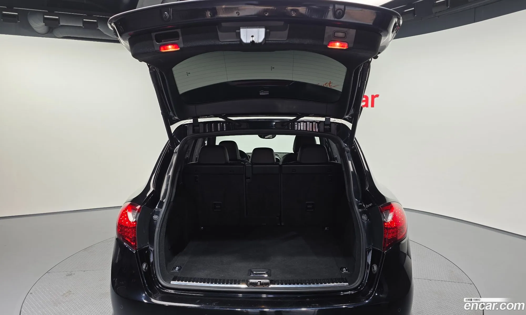 Porsche Cayenne 2010 WP1AC2924BLA81015 — 17