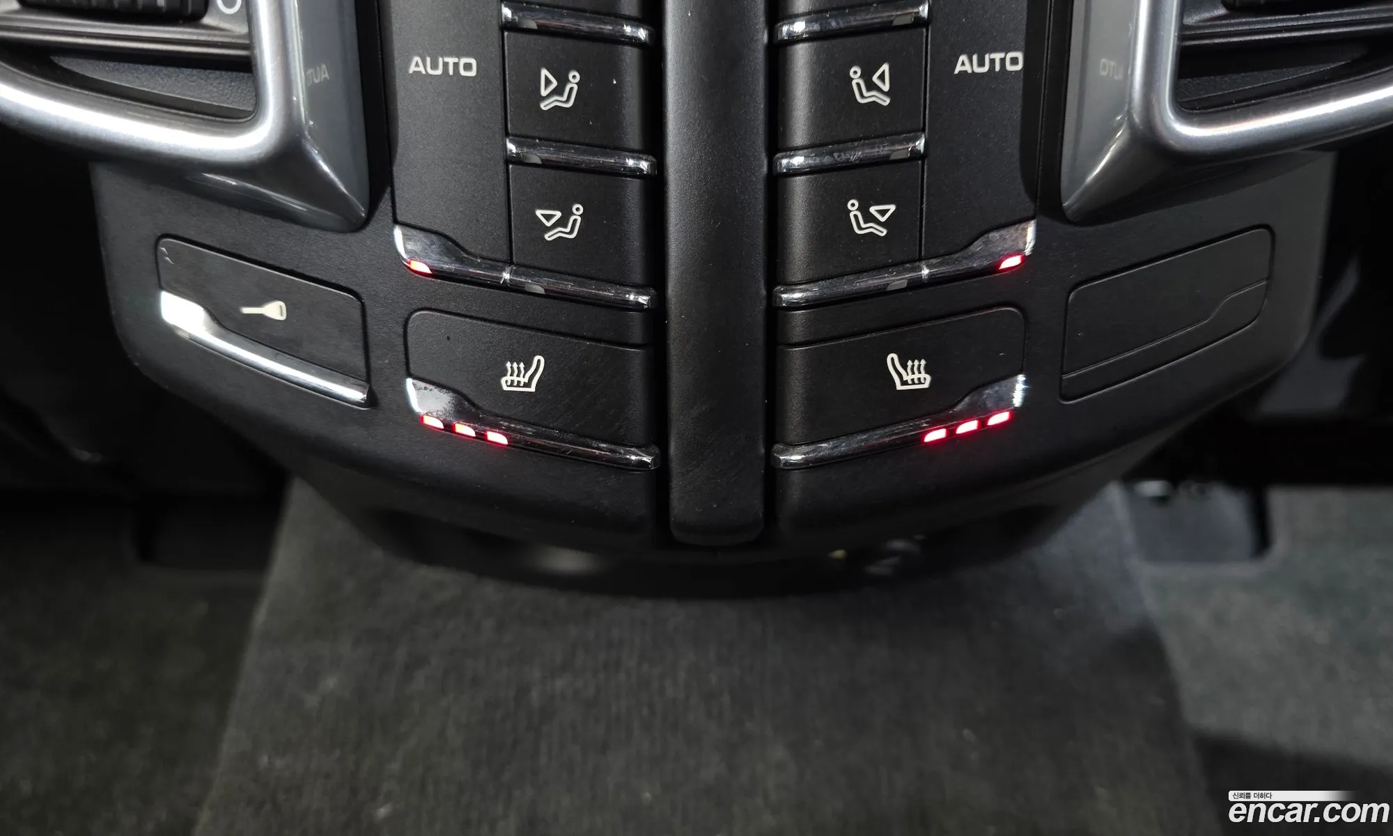 Porsche Cayenne 2010 WP1AC2924BLA81015 — 15