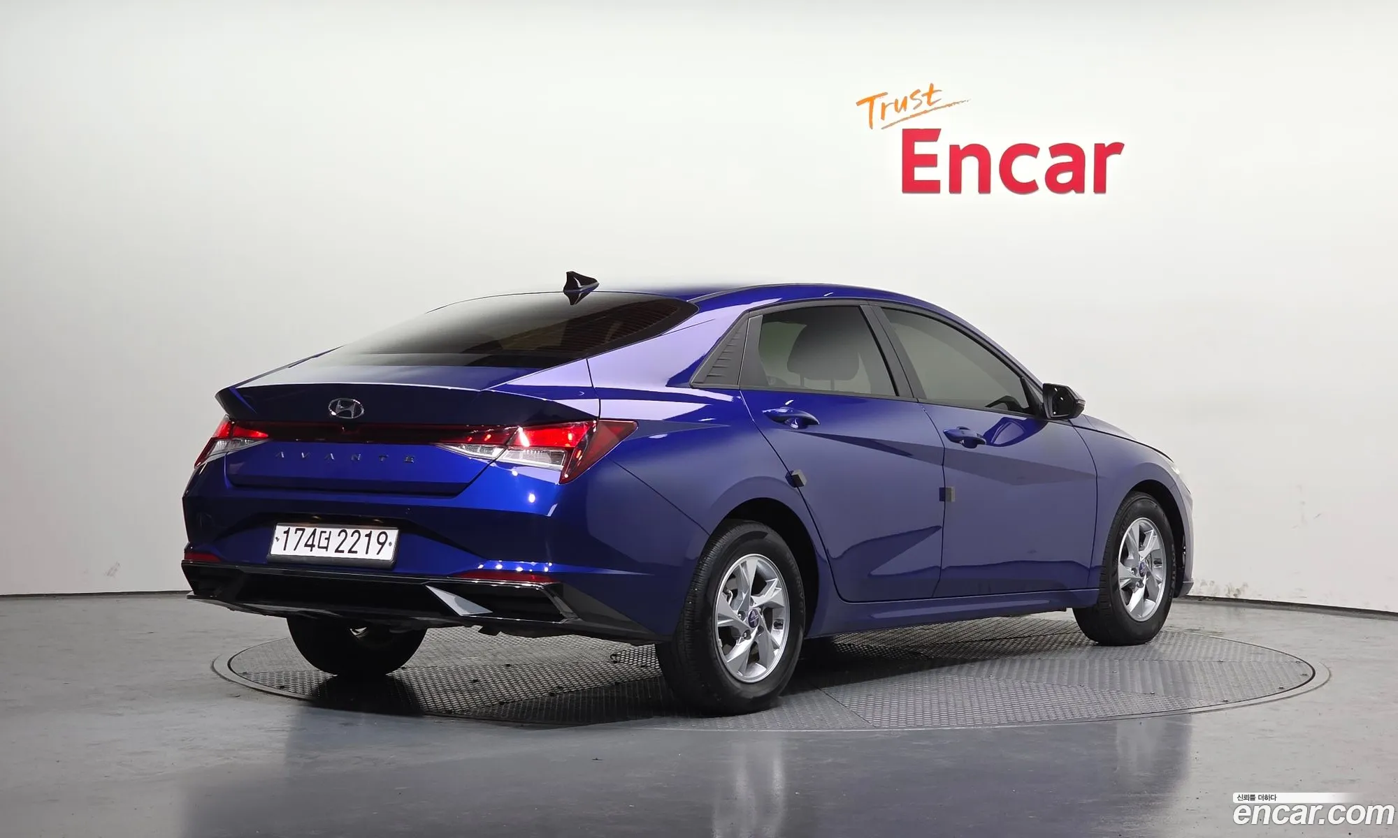 Hyundai Elantra 2021 — 9