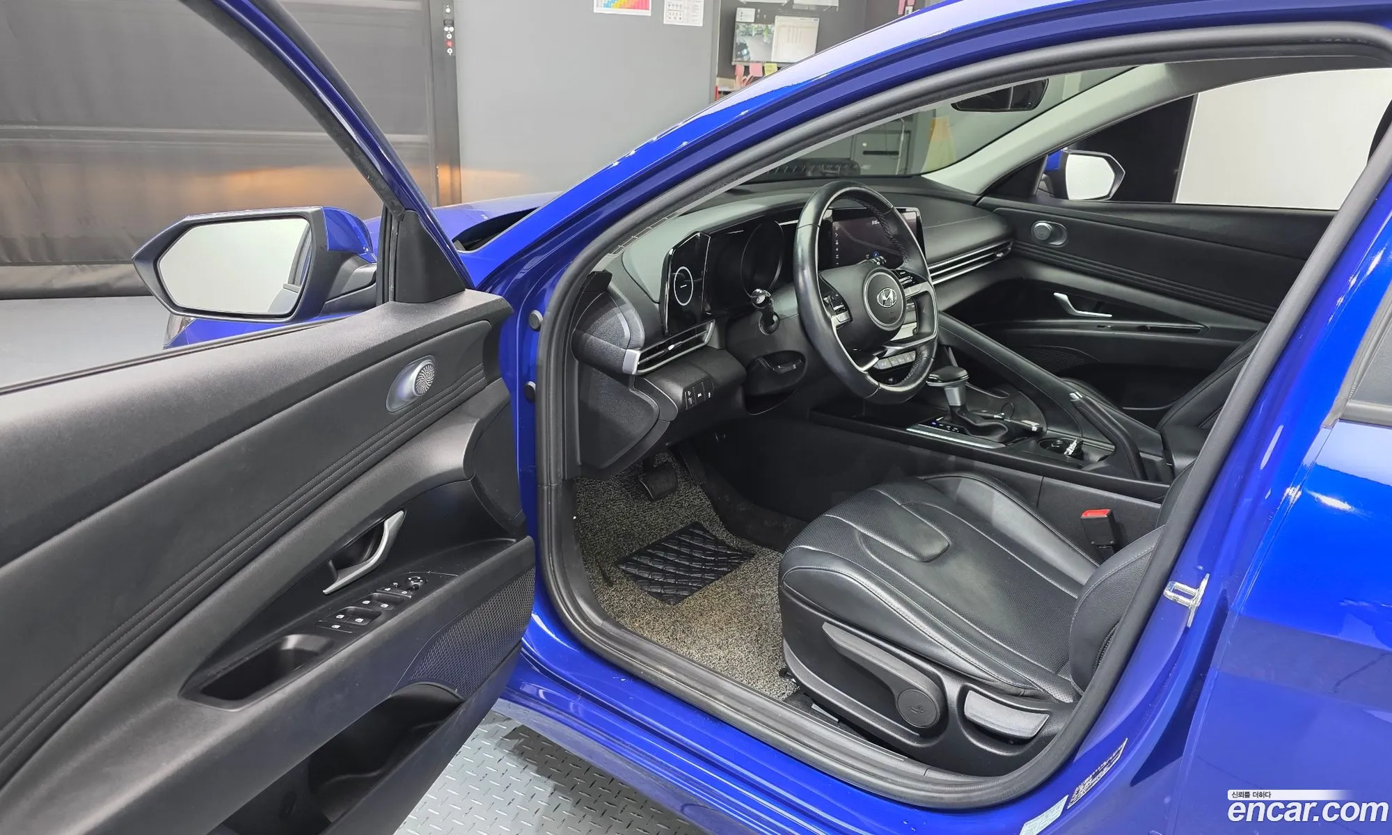 Hyundai Elantra 2021 — 3