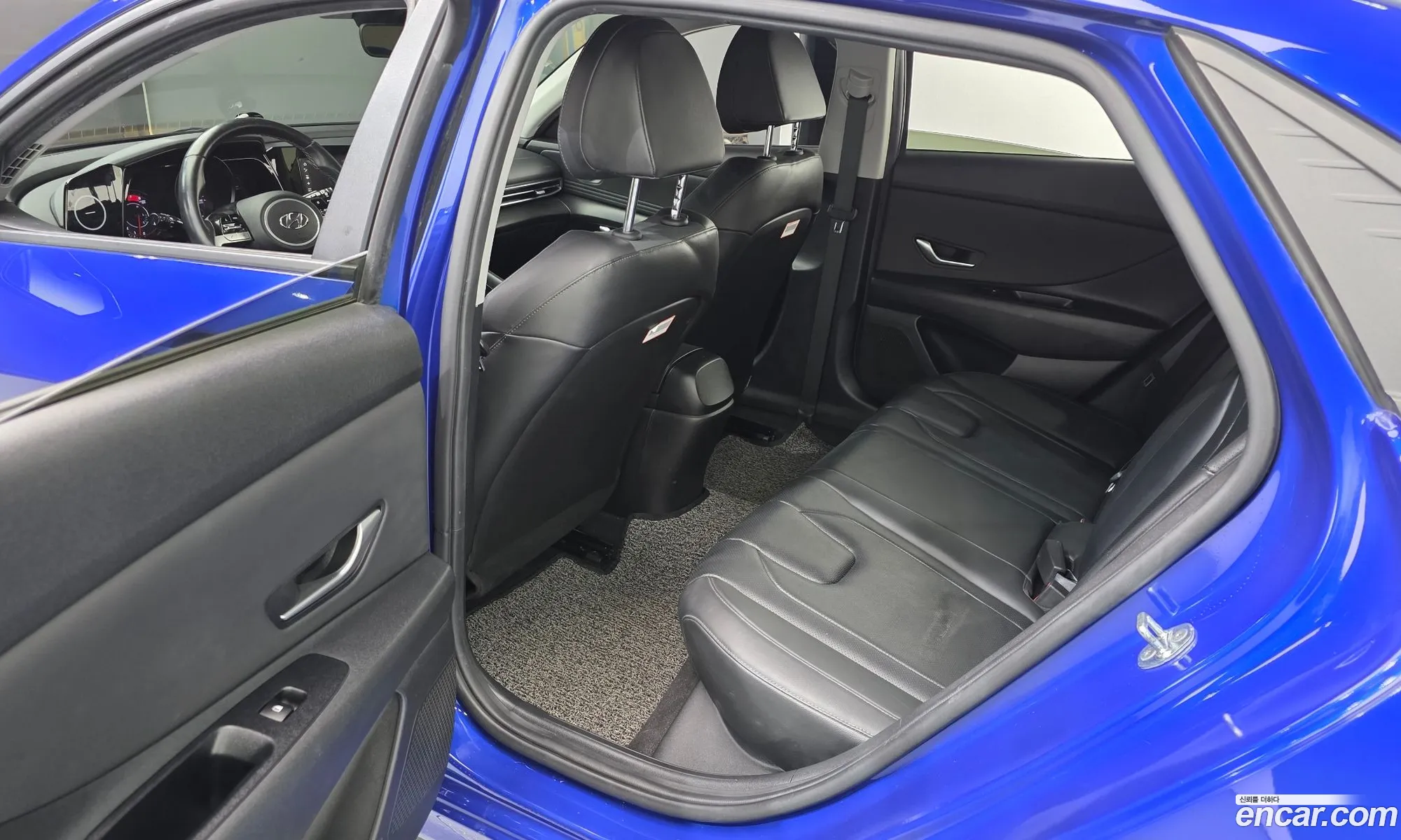 Hyundai Elantra 2021 — 6