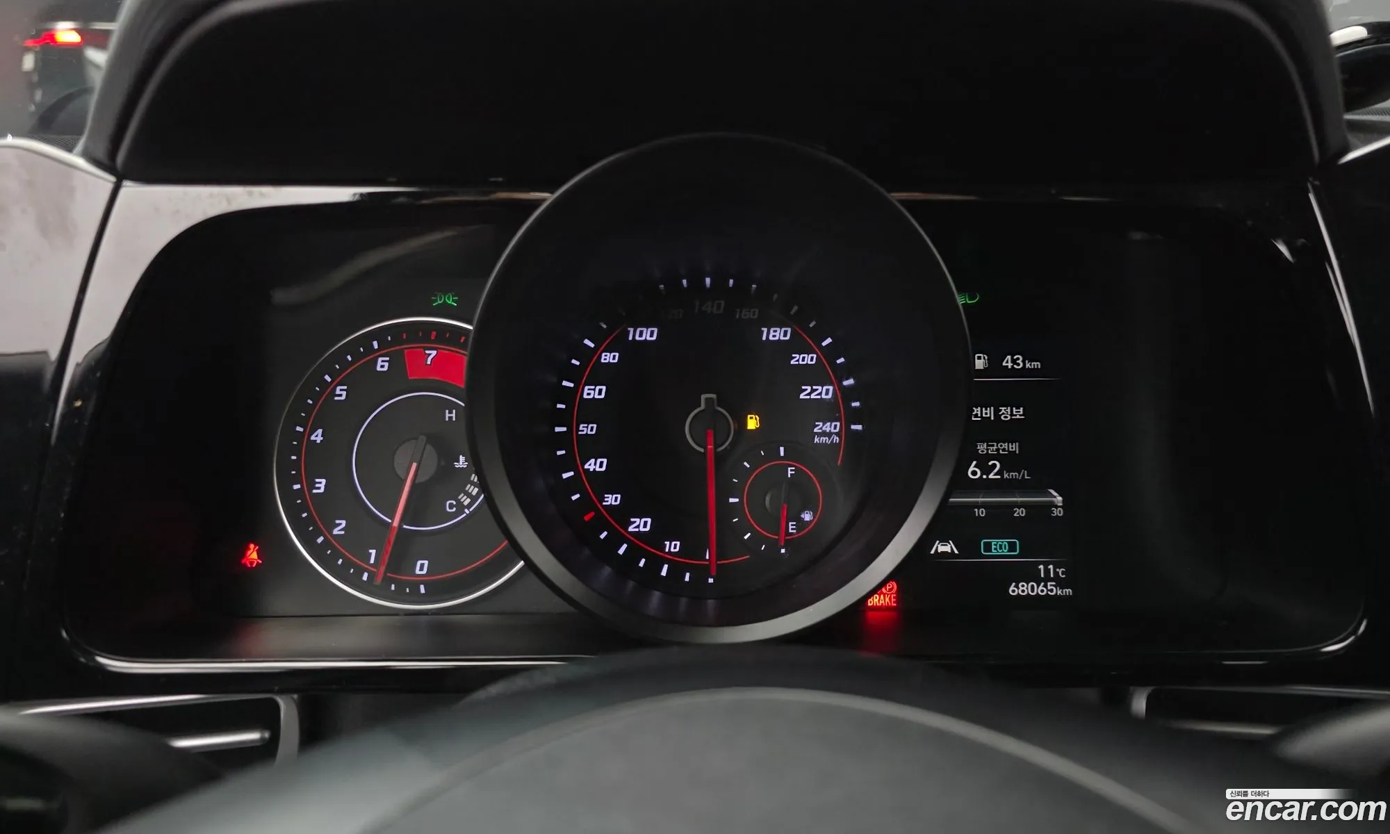 Hyundai Elantra 2021 — 2