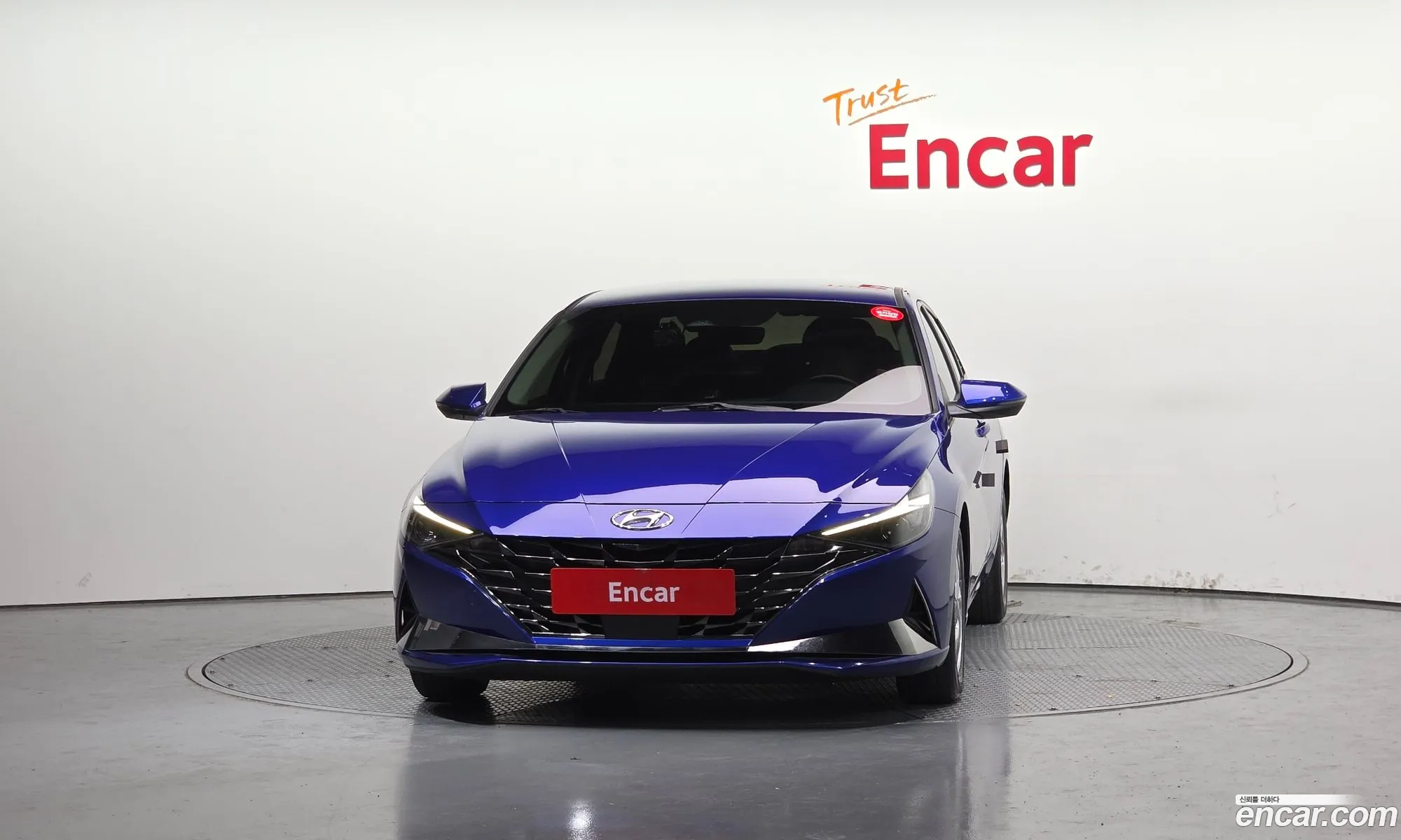 Hyundai Elantra 2021 — 13