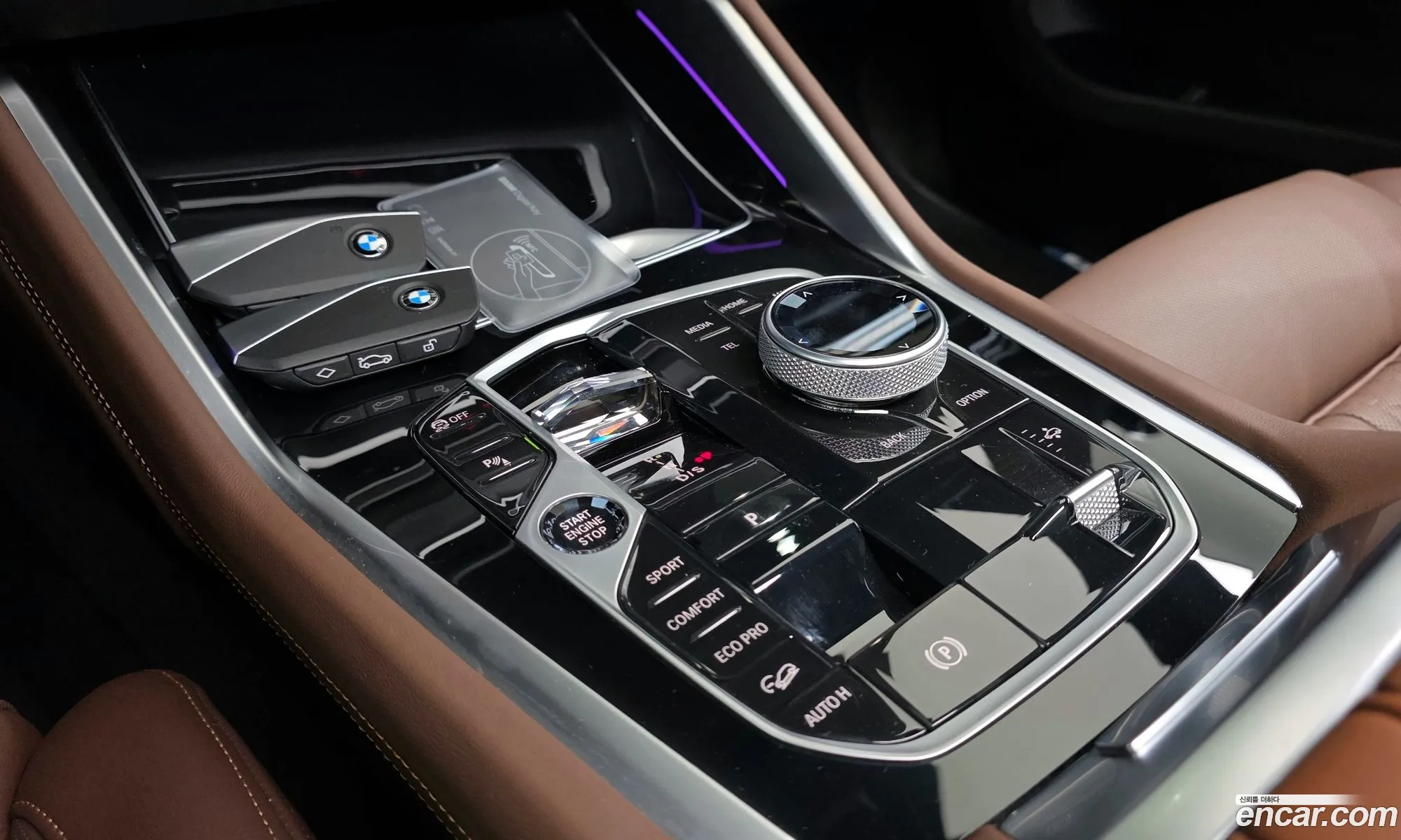 BMW X6 2025 — 17