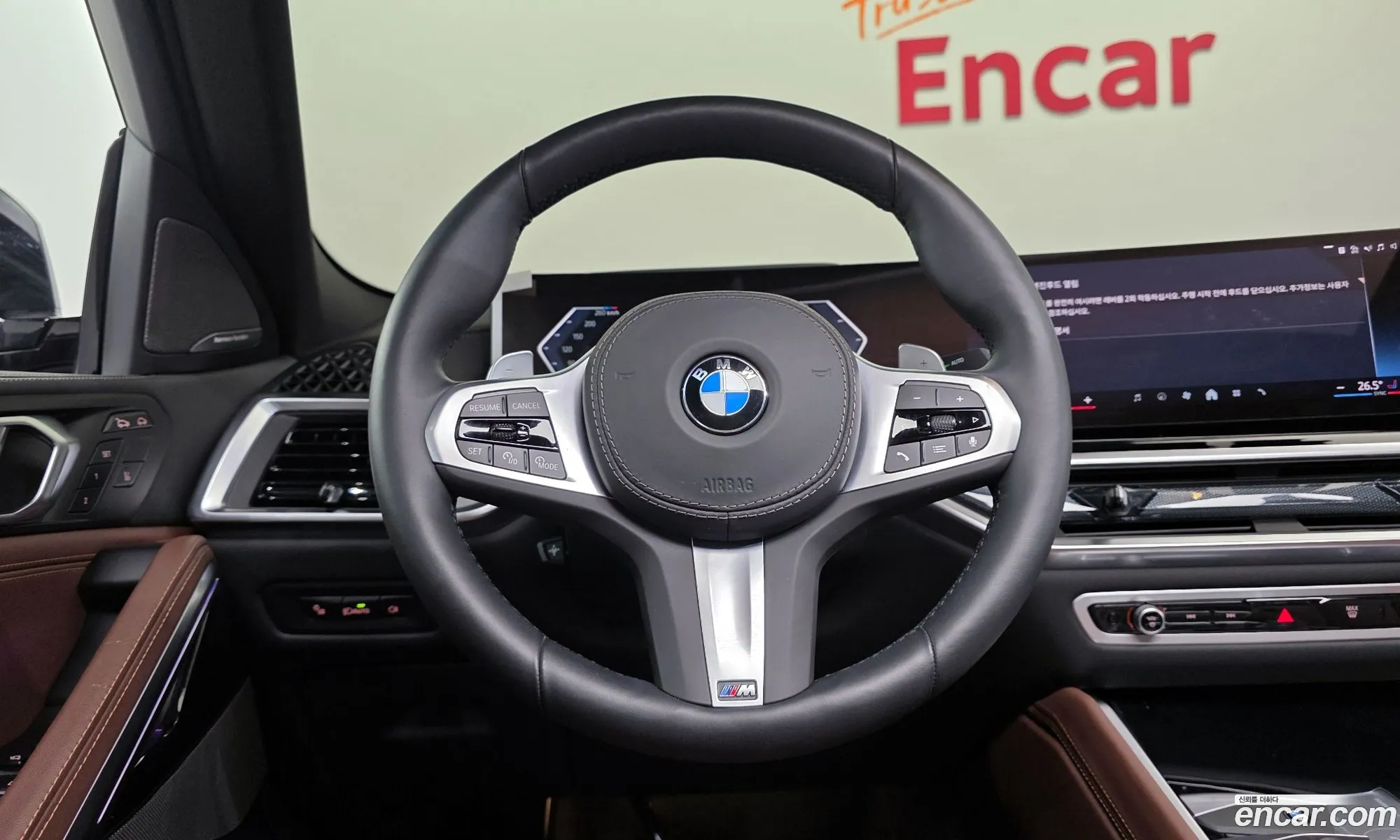 BMW X6 2025 — 3