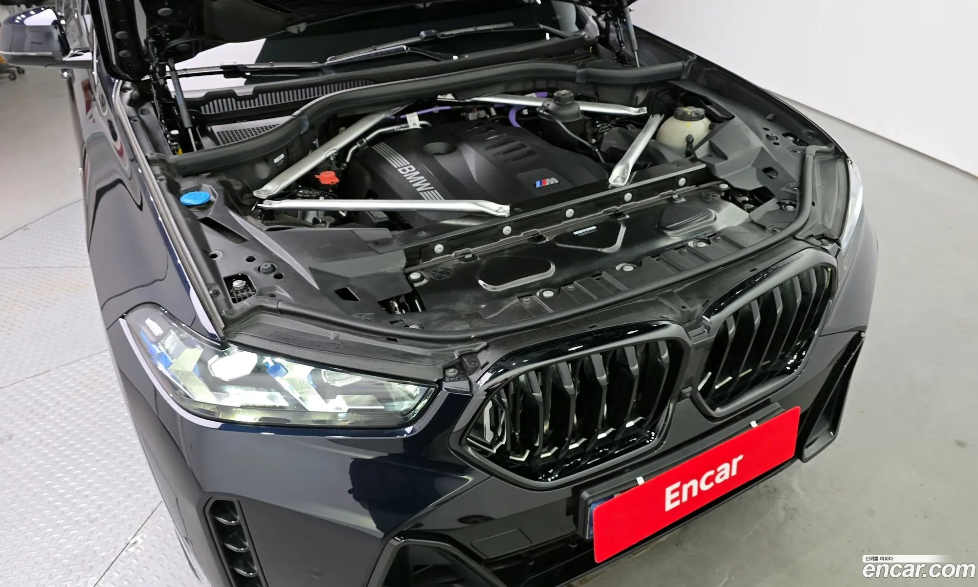 BMW X6 2025 — 6