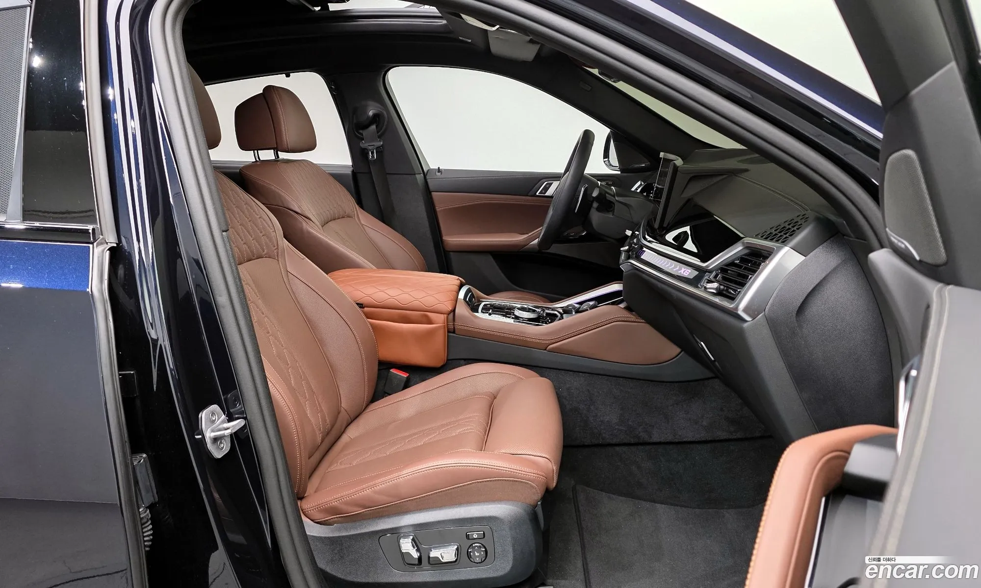BMW X6 2025 — 20