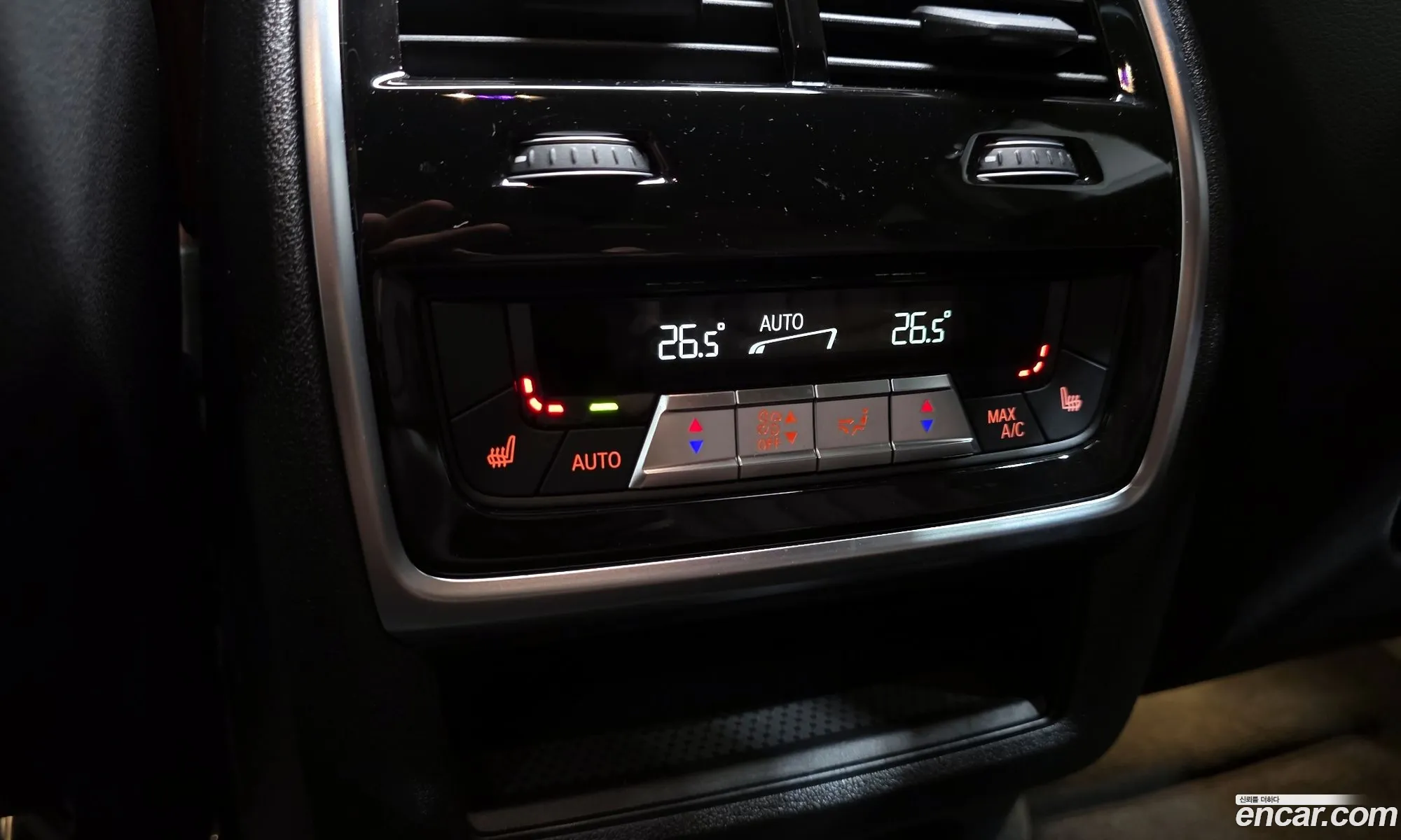 BMW X6 2025 — 13