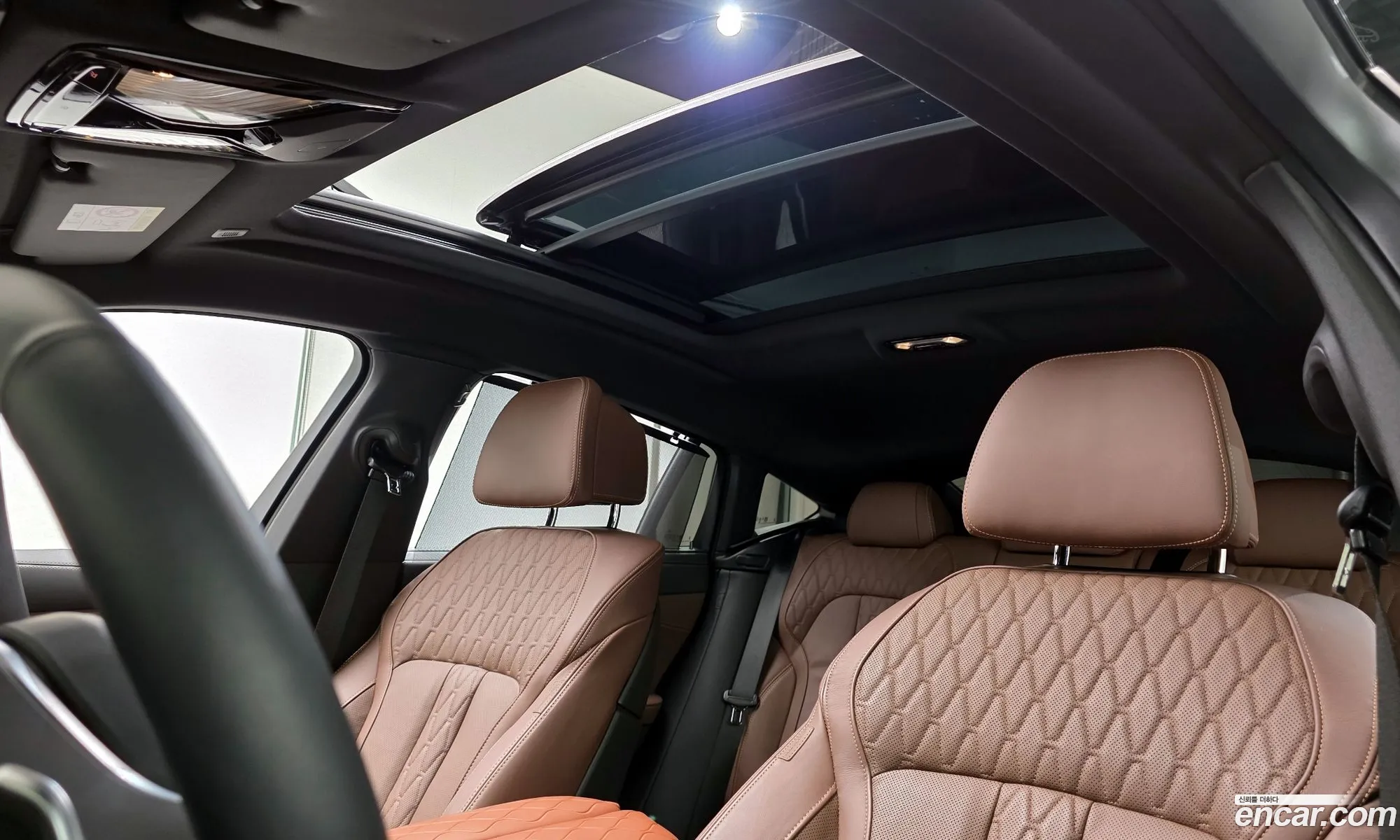 BMW X6 2025 — 19