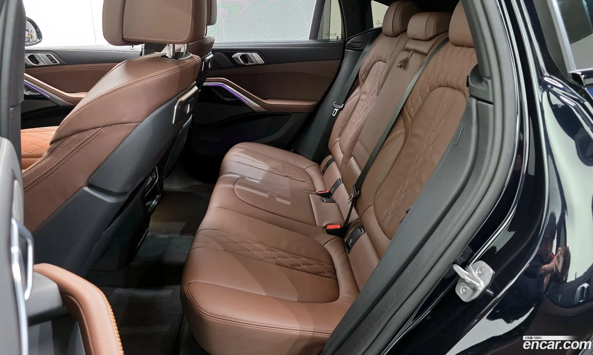 BMW X6 2025 — 14