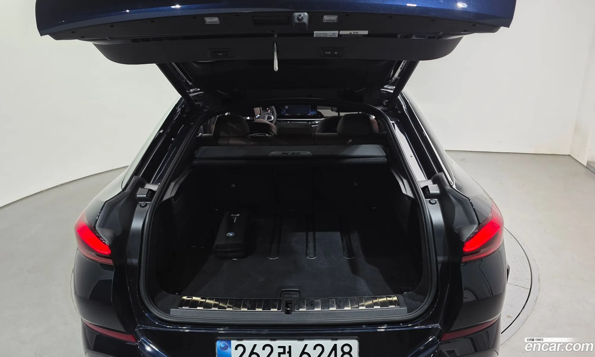 BMW X6 2025 — 8