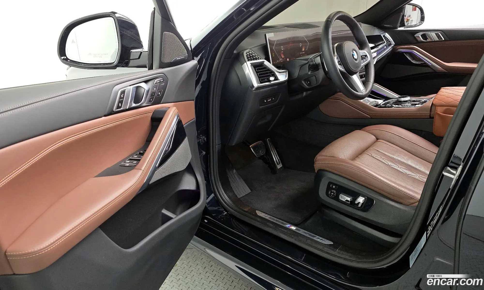 BMW X6 2025 — 16