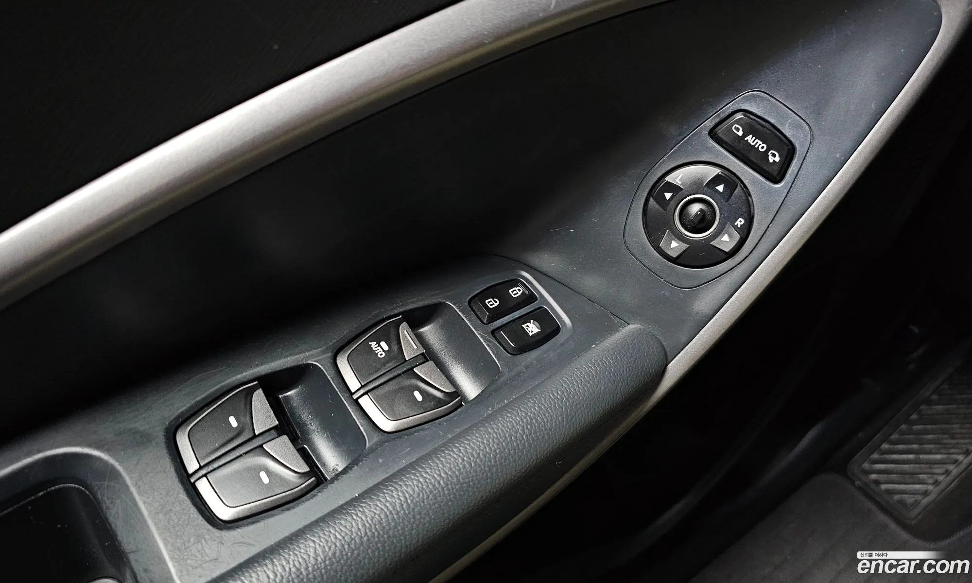 Hyundai Santa Fe DM 2013 — 9