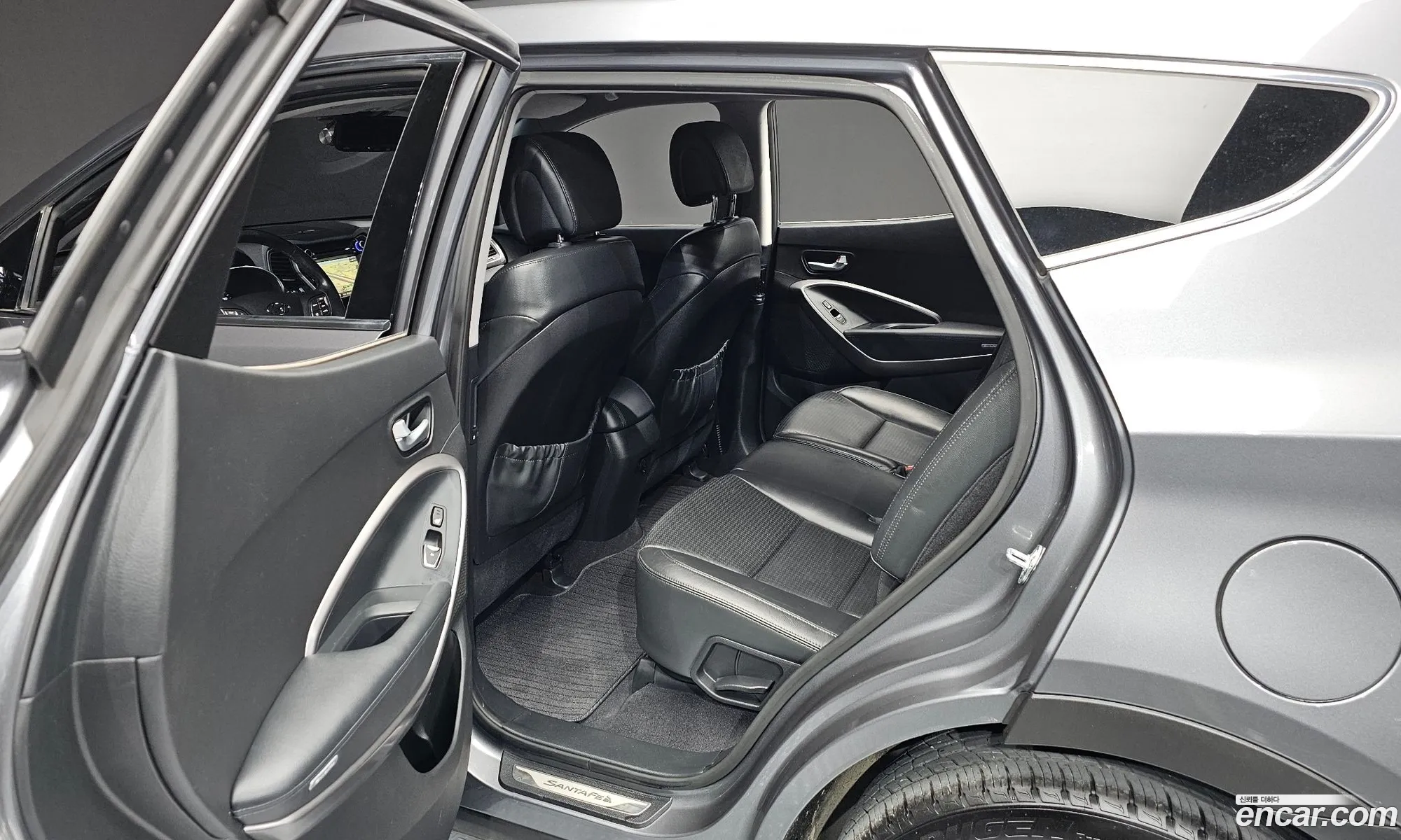 Hyundai Santa Fe DM 2013 — 20