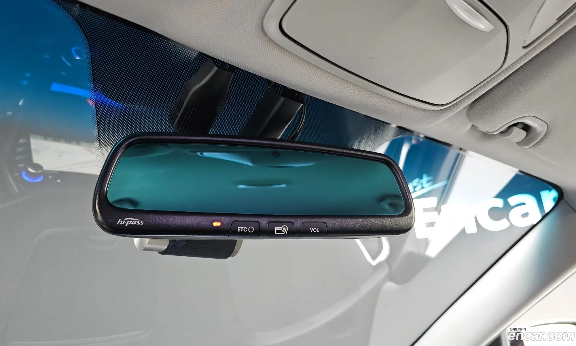 Hyundai Santa Fe DM 2013 — 4