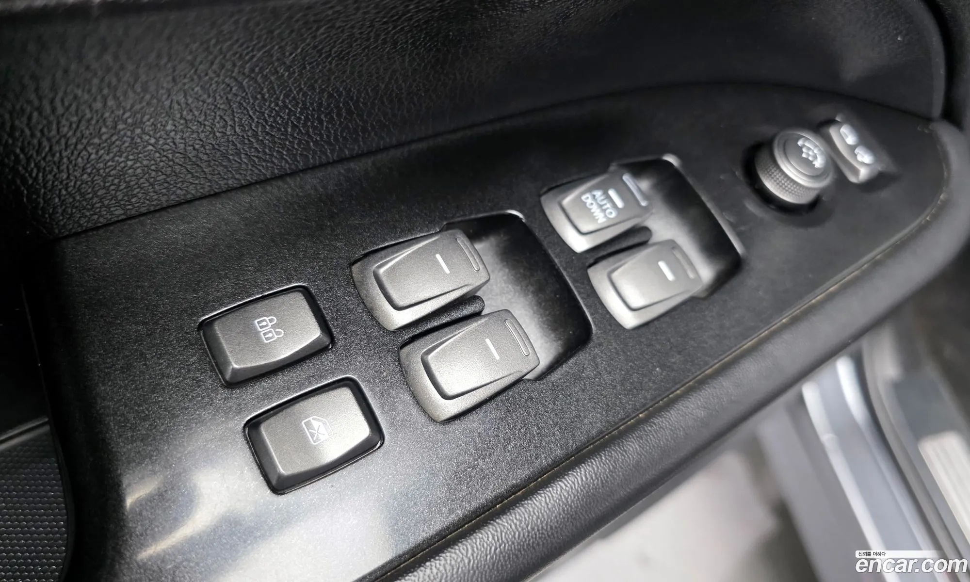 KG Mobility (SsangYong) Rexton Sports 2022 — 10