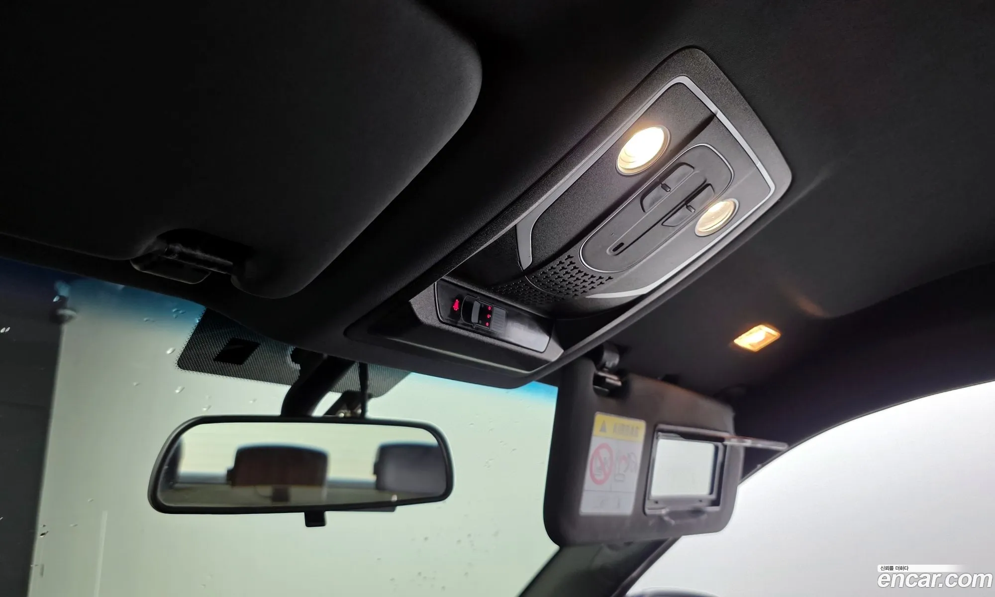 KG Mobility (SsangYong) Rexton Sports 2022 — 6