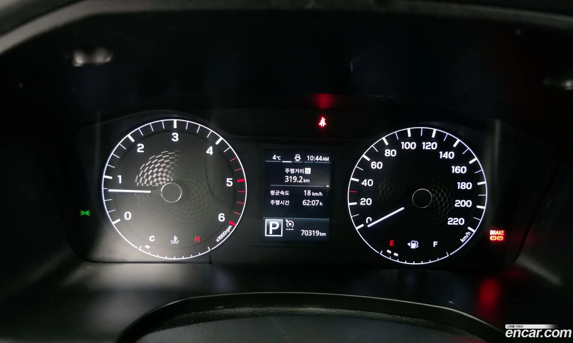 KG Mobility (SsangYong) Rexton Sports 2022 — 19