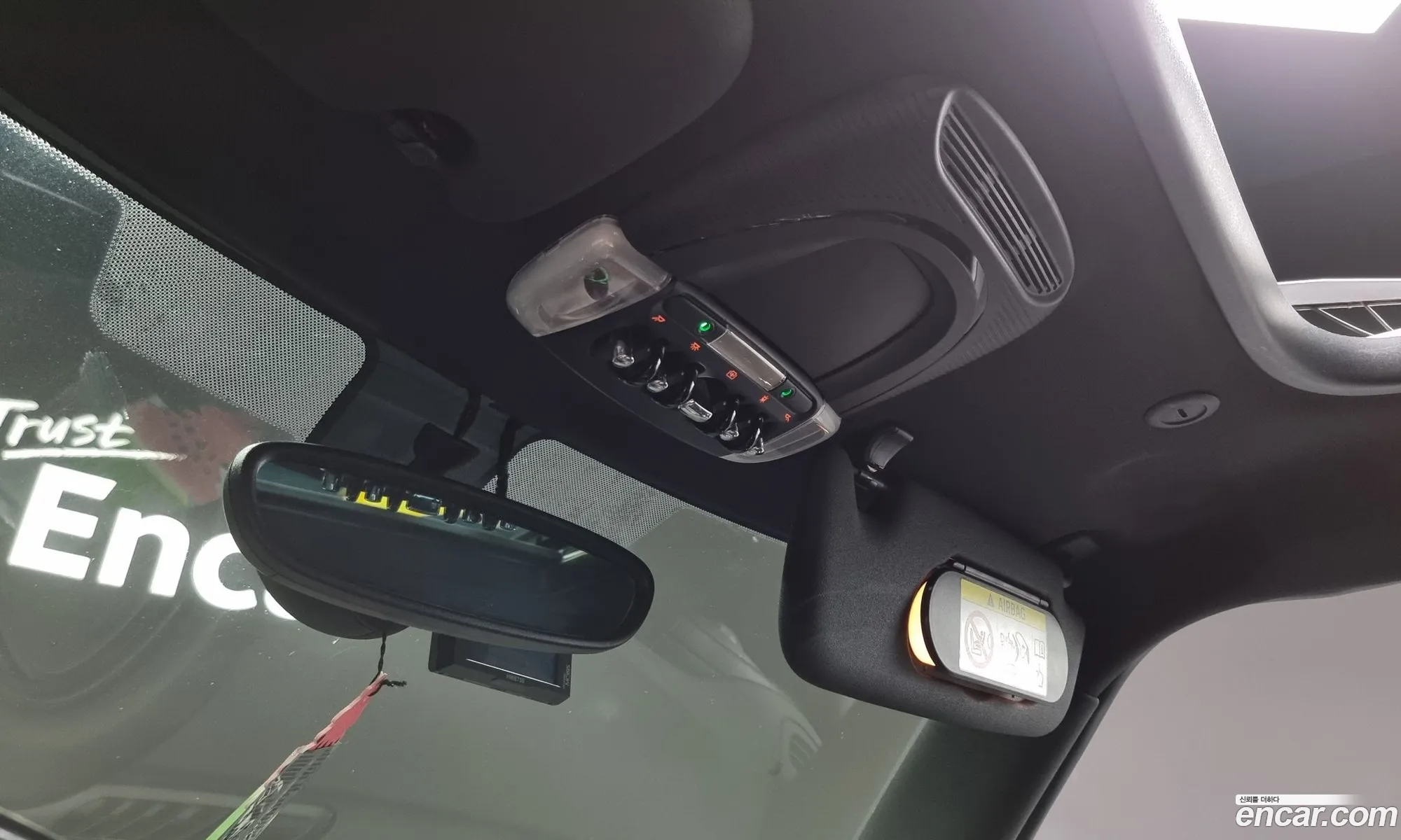 Mini Cooper S 2014 WMWXM7106E2A00297 — 11